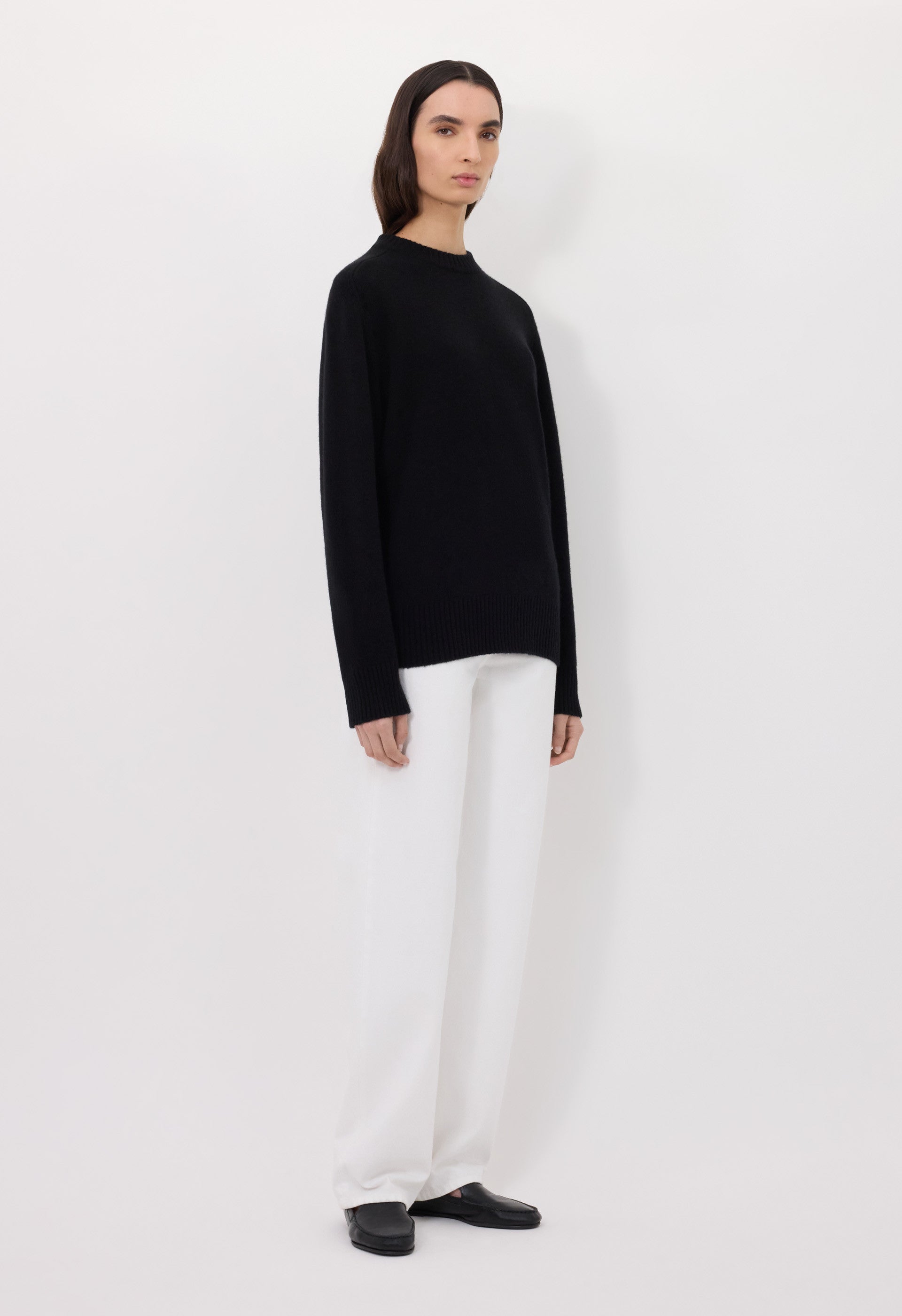 BALTRA LDS Cashmere sweater