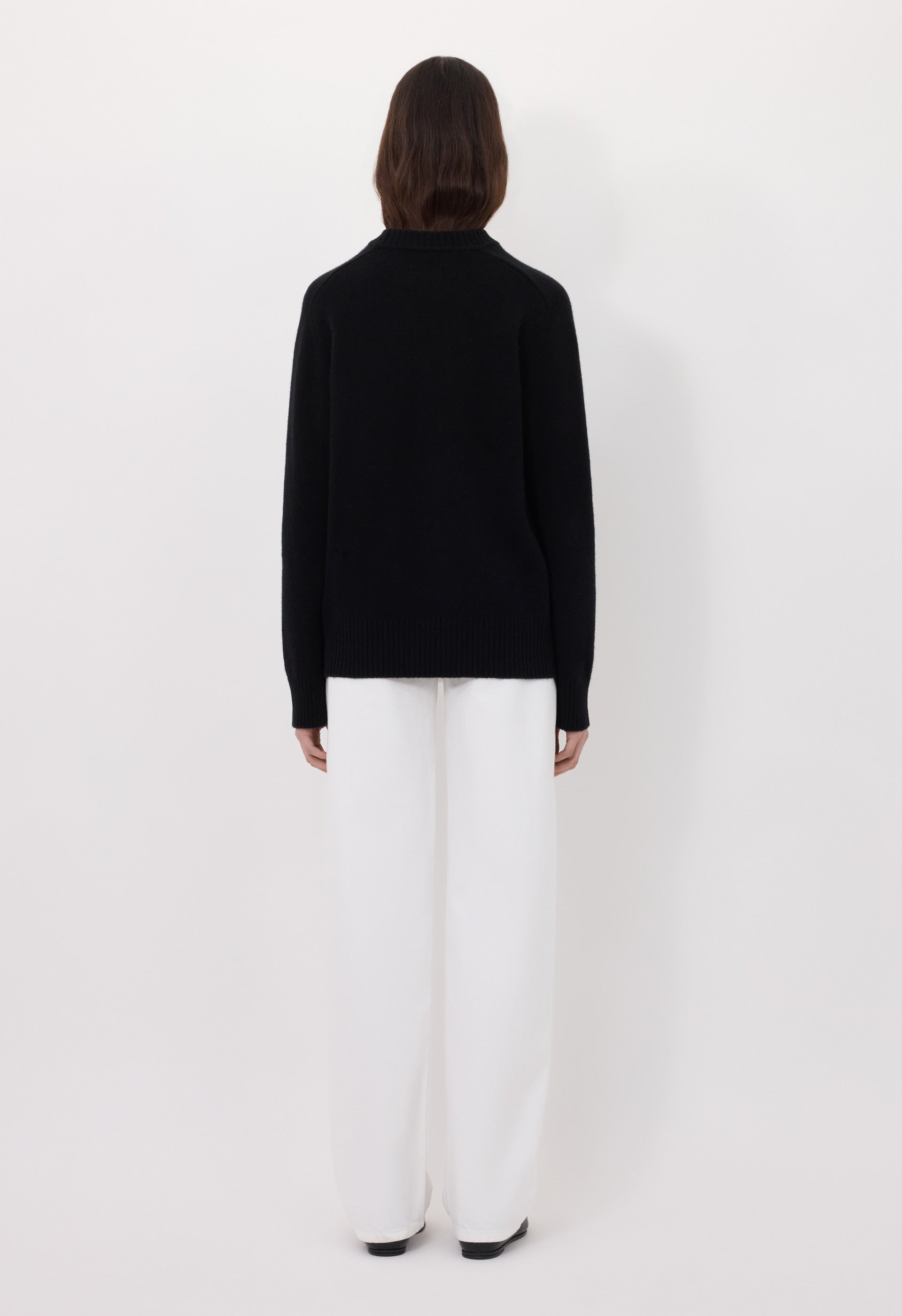 BALTRA LDS Cashmere sweater
