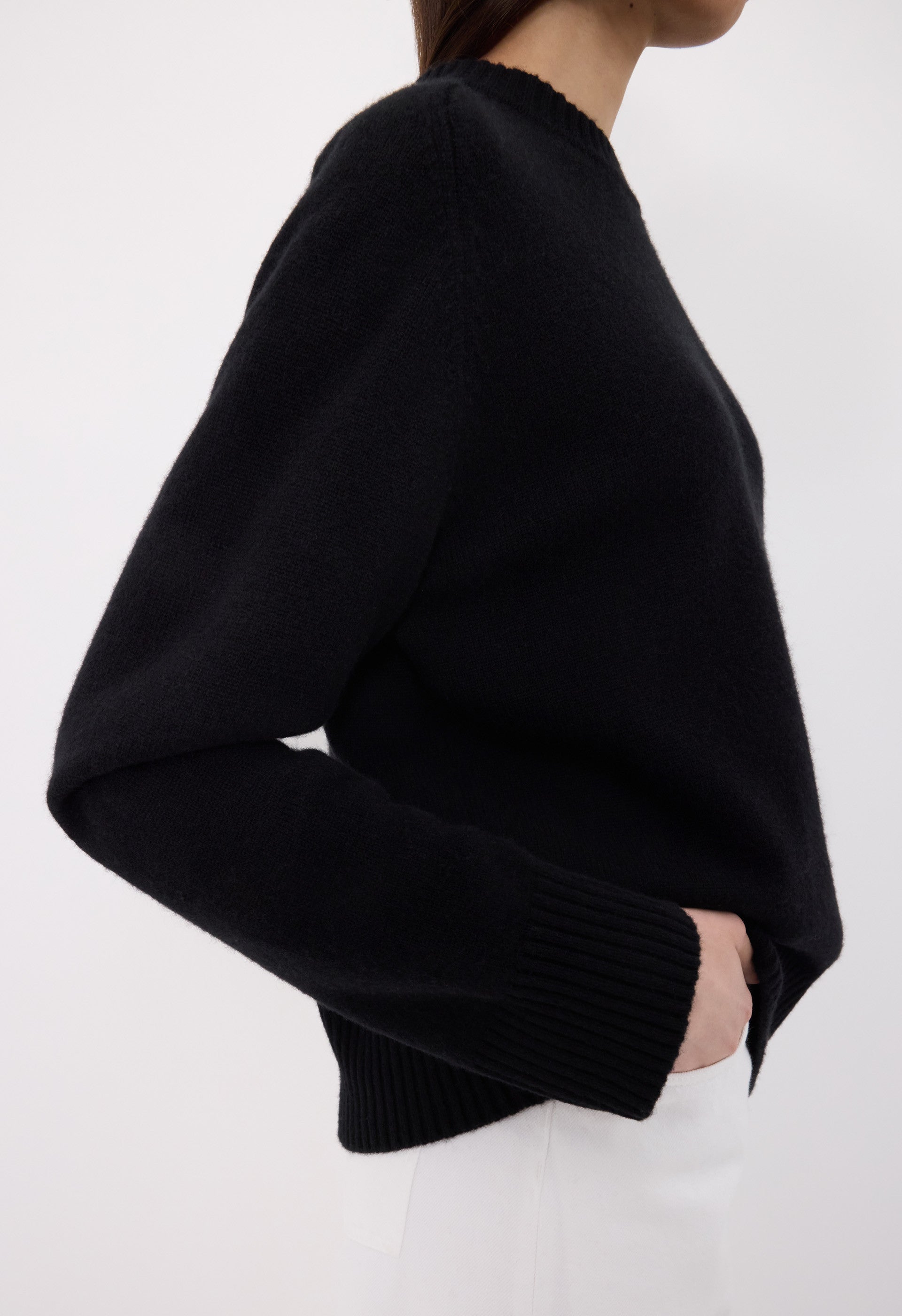 BALTRA LDS Cashmere sweater