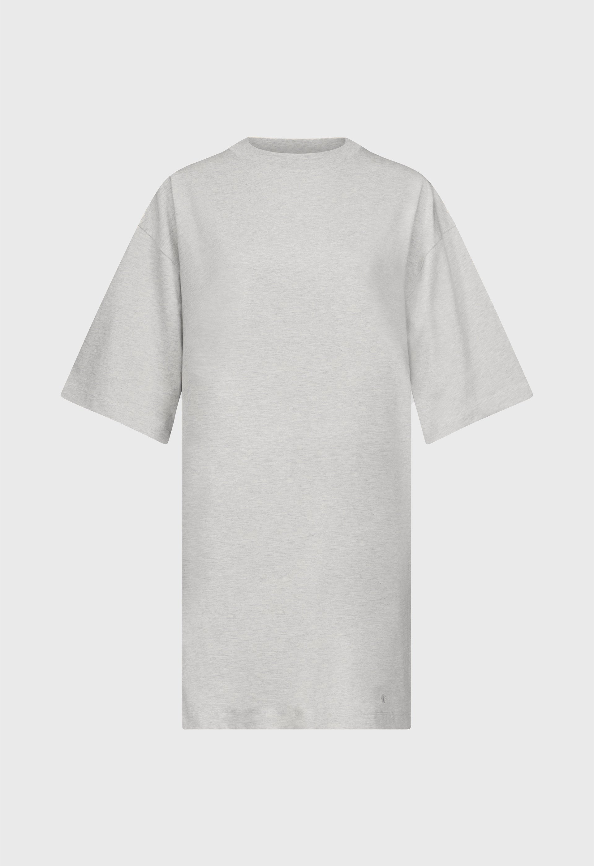 AYAZ T-shirt dress