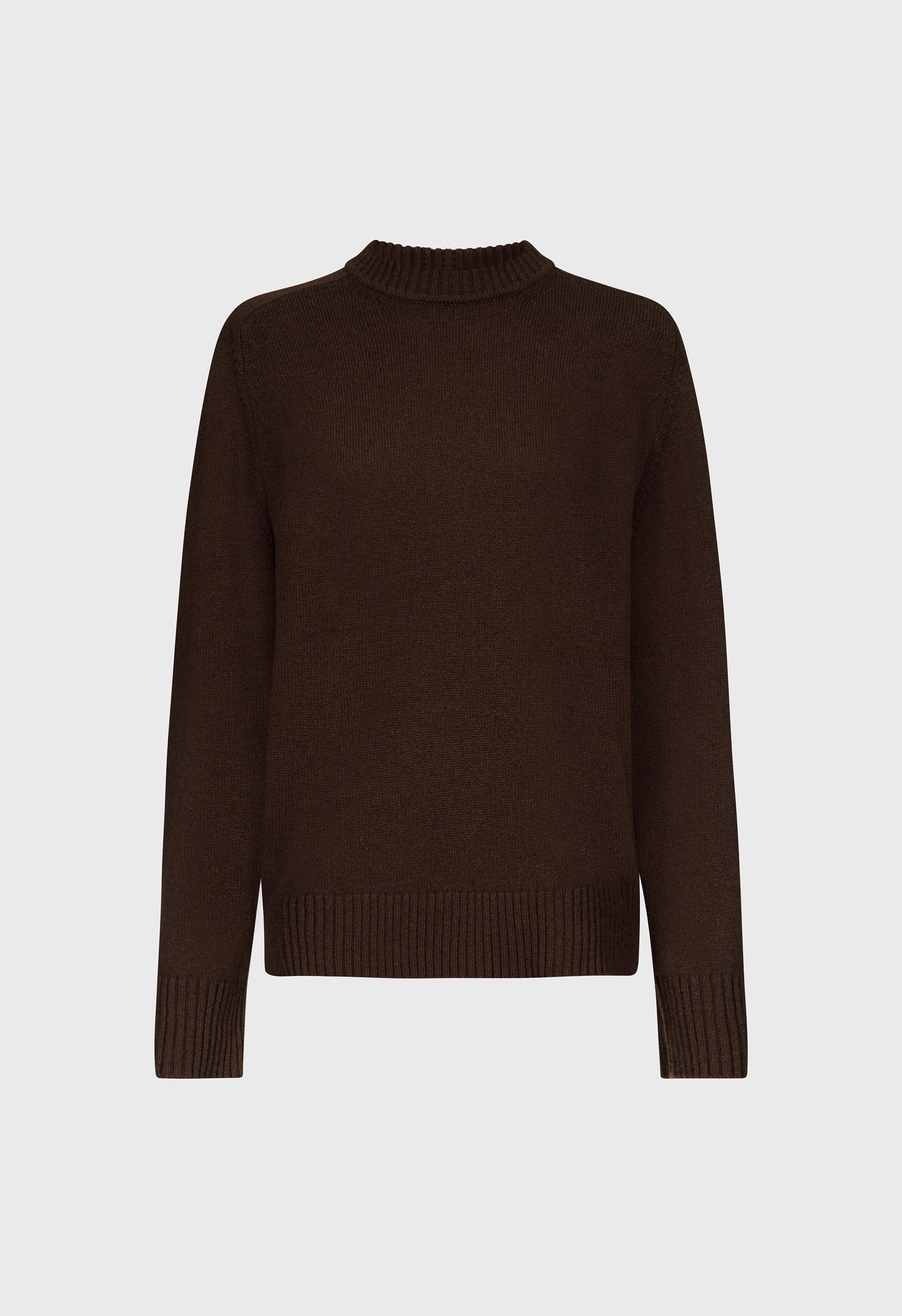 BALTRA LDS Pull en cachemire
