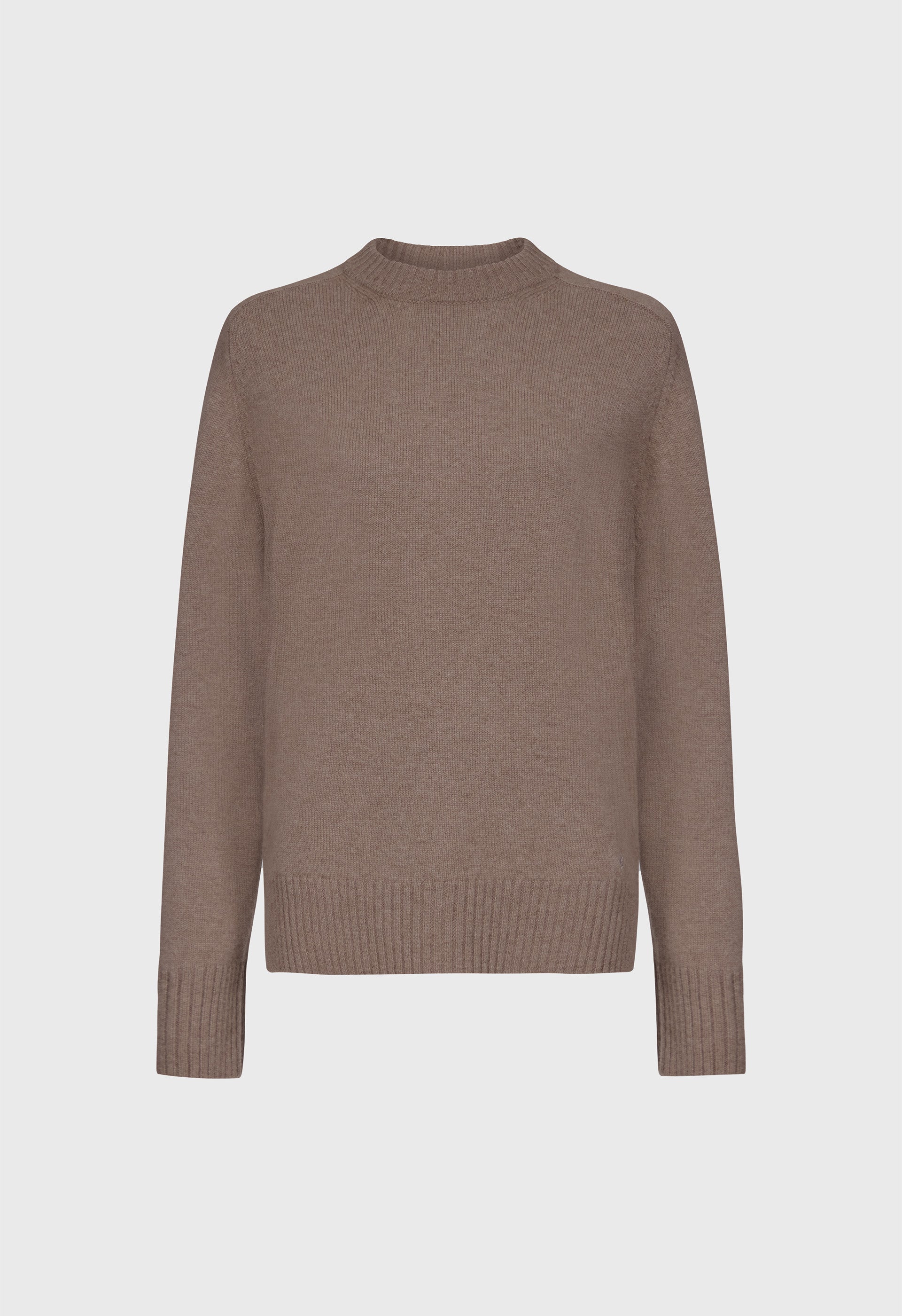 BALTRA LDS Pull en cachemire