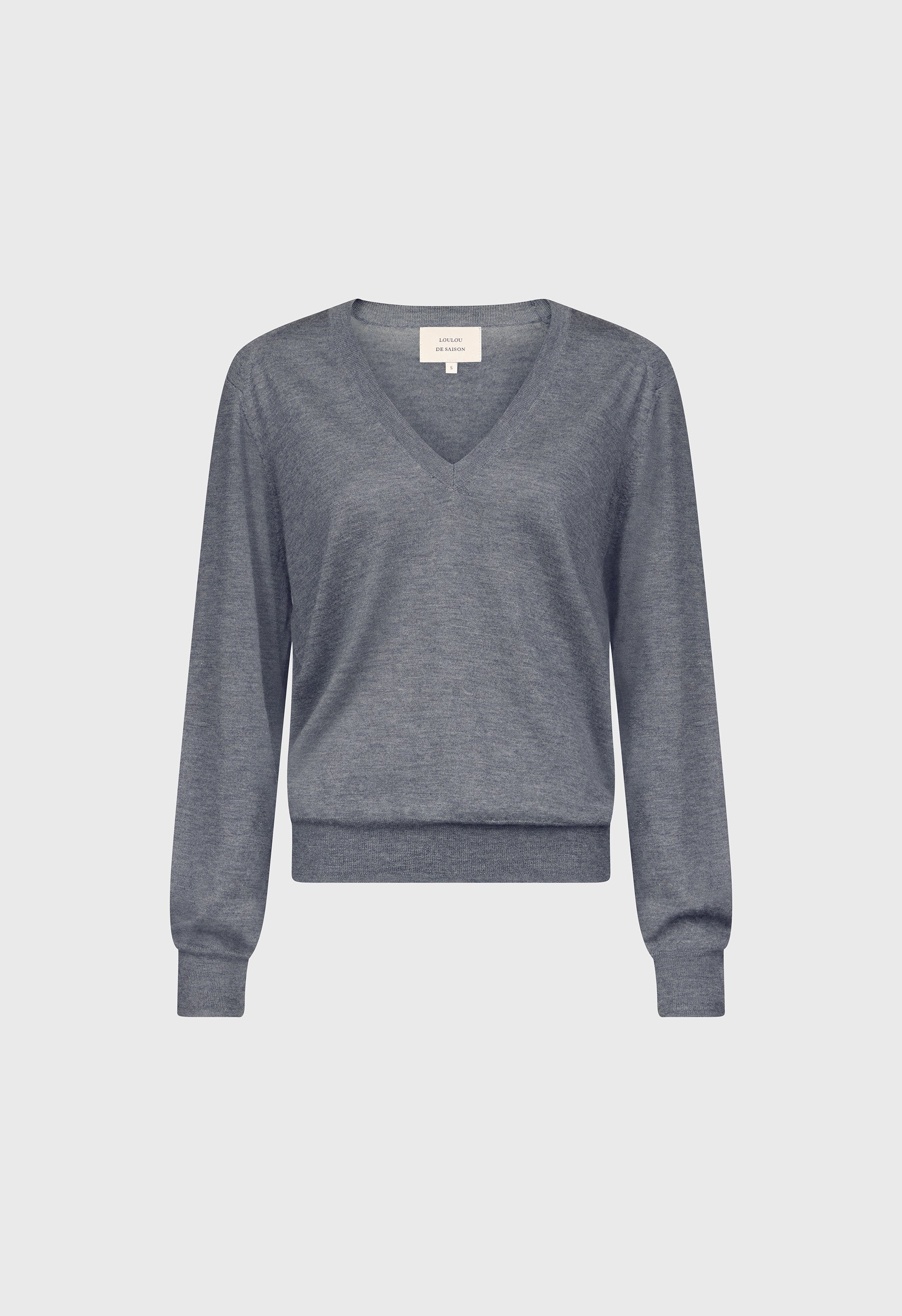 JULIO Cashmere sweater