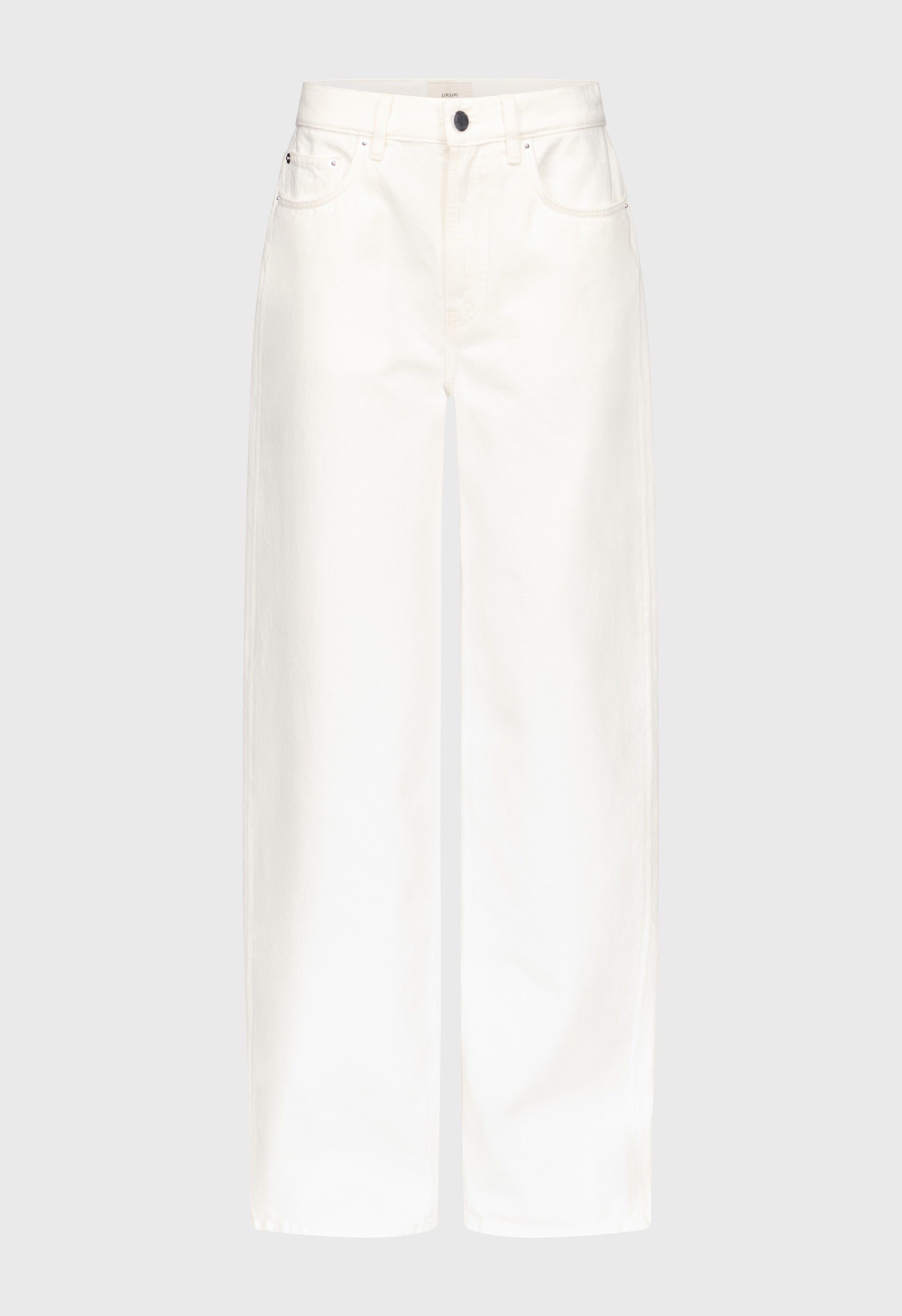 SAMUR LDS Straight leg jeans