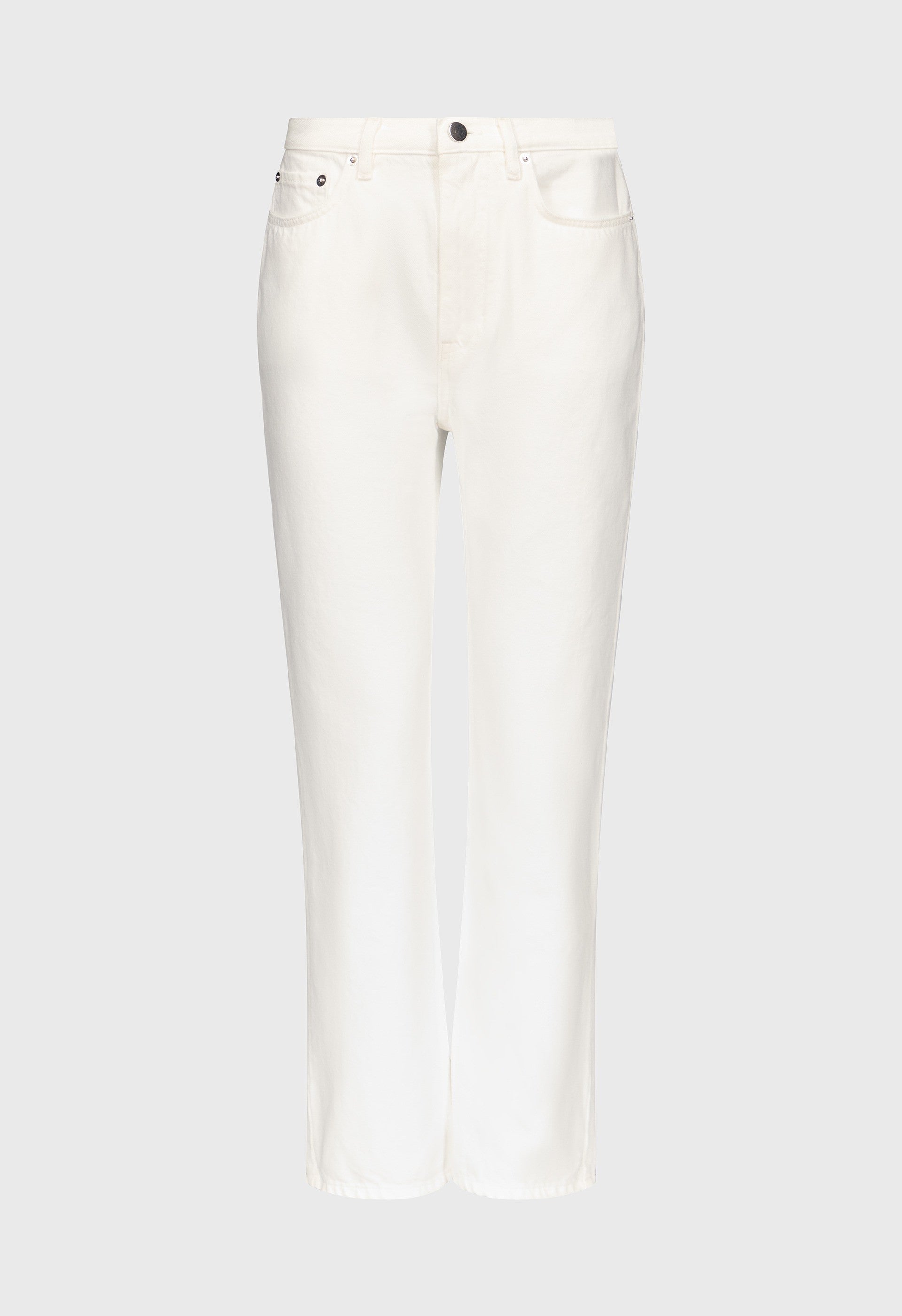 JUDE Straight leg jeans
