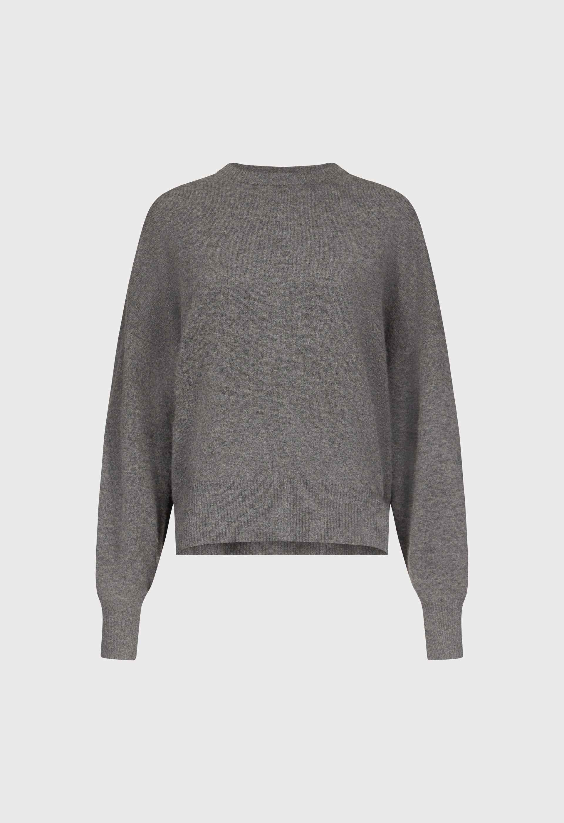 ANAA LDS Pull en cachemire