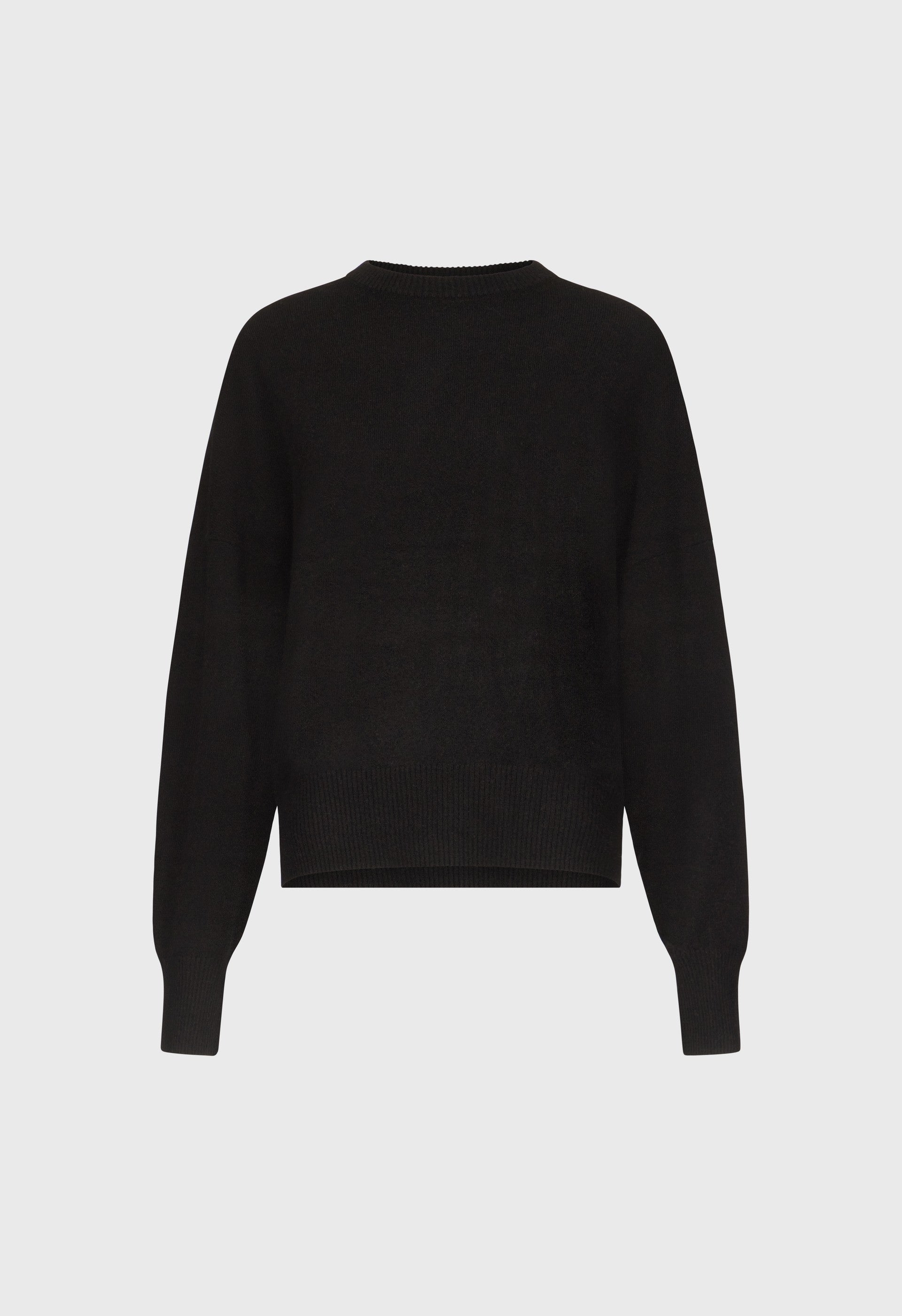ANAA LDS Pull en cachemire