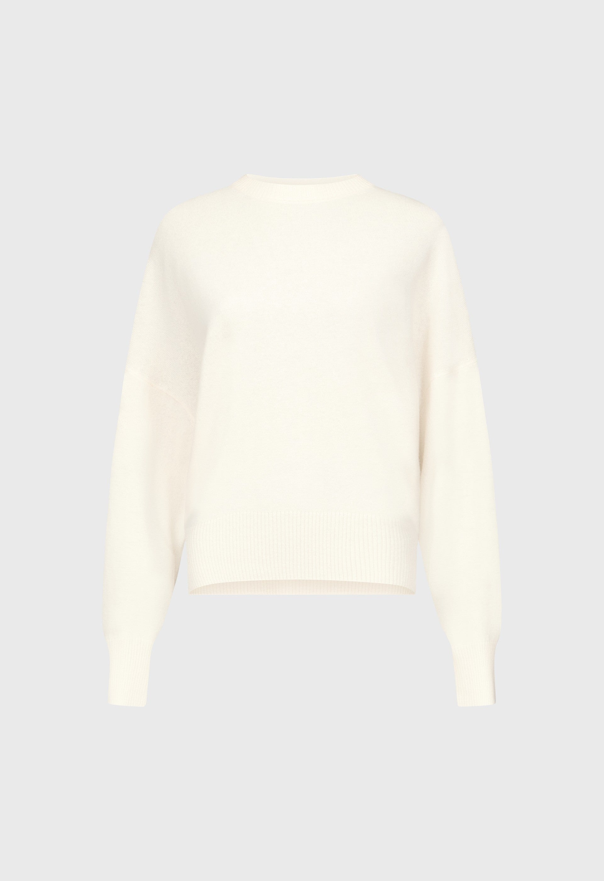 ANAA LDS Cashmere sweater