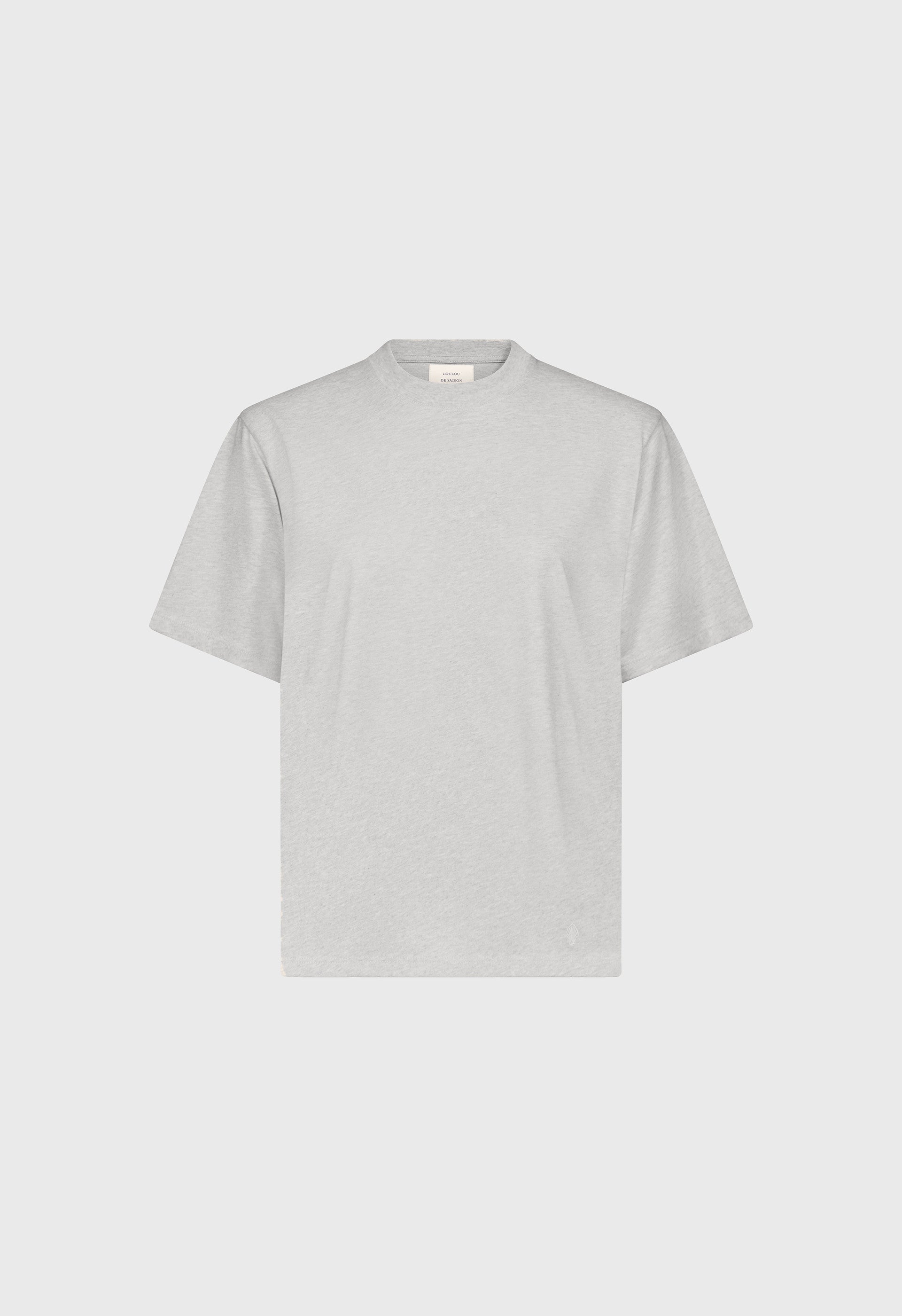 TELANTO LDS T-shirt en coton