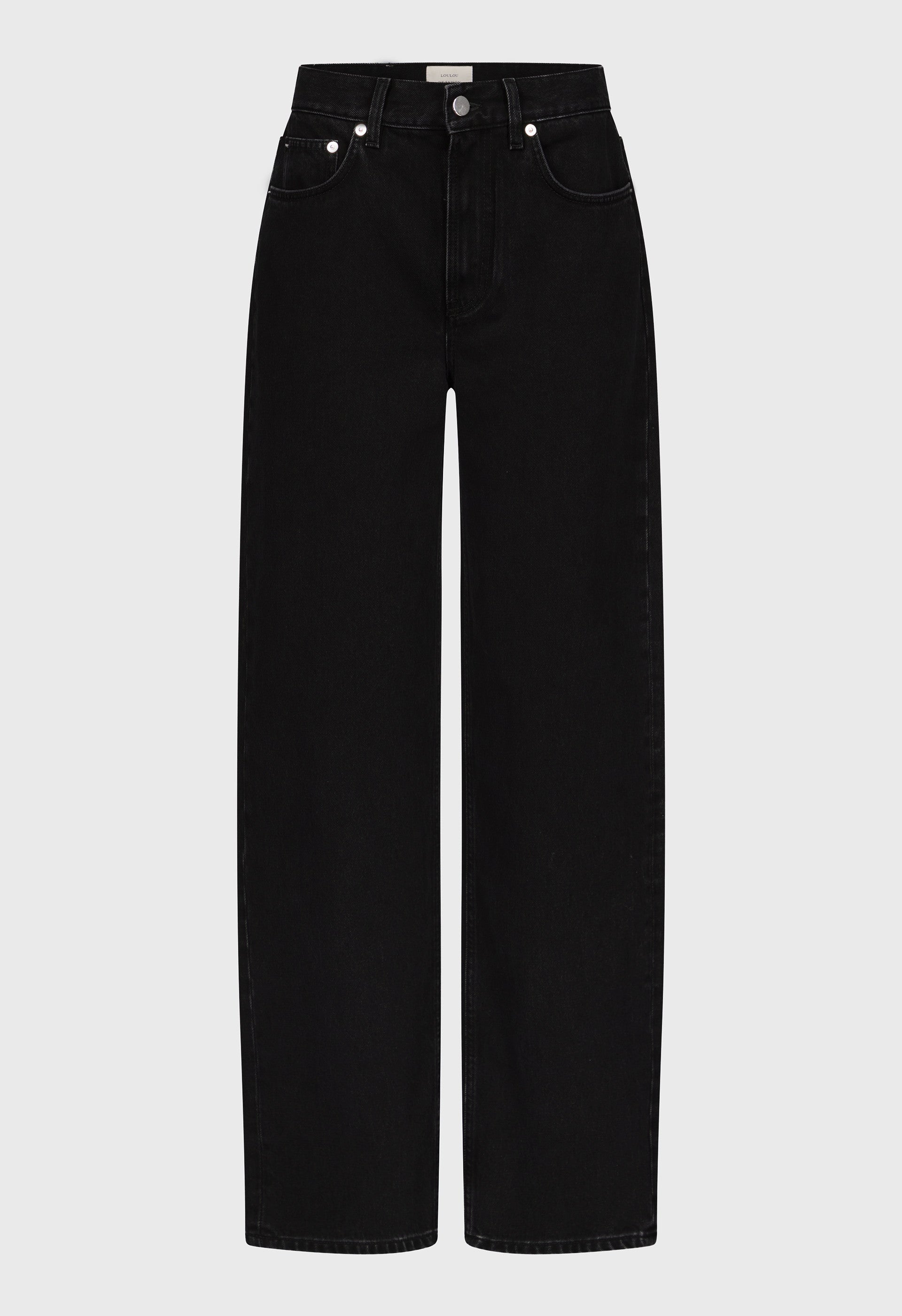 SAMUR LDS Straight leg jeans