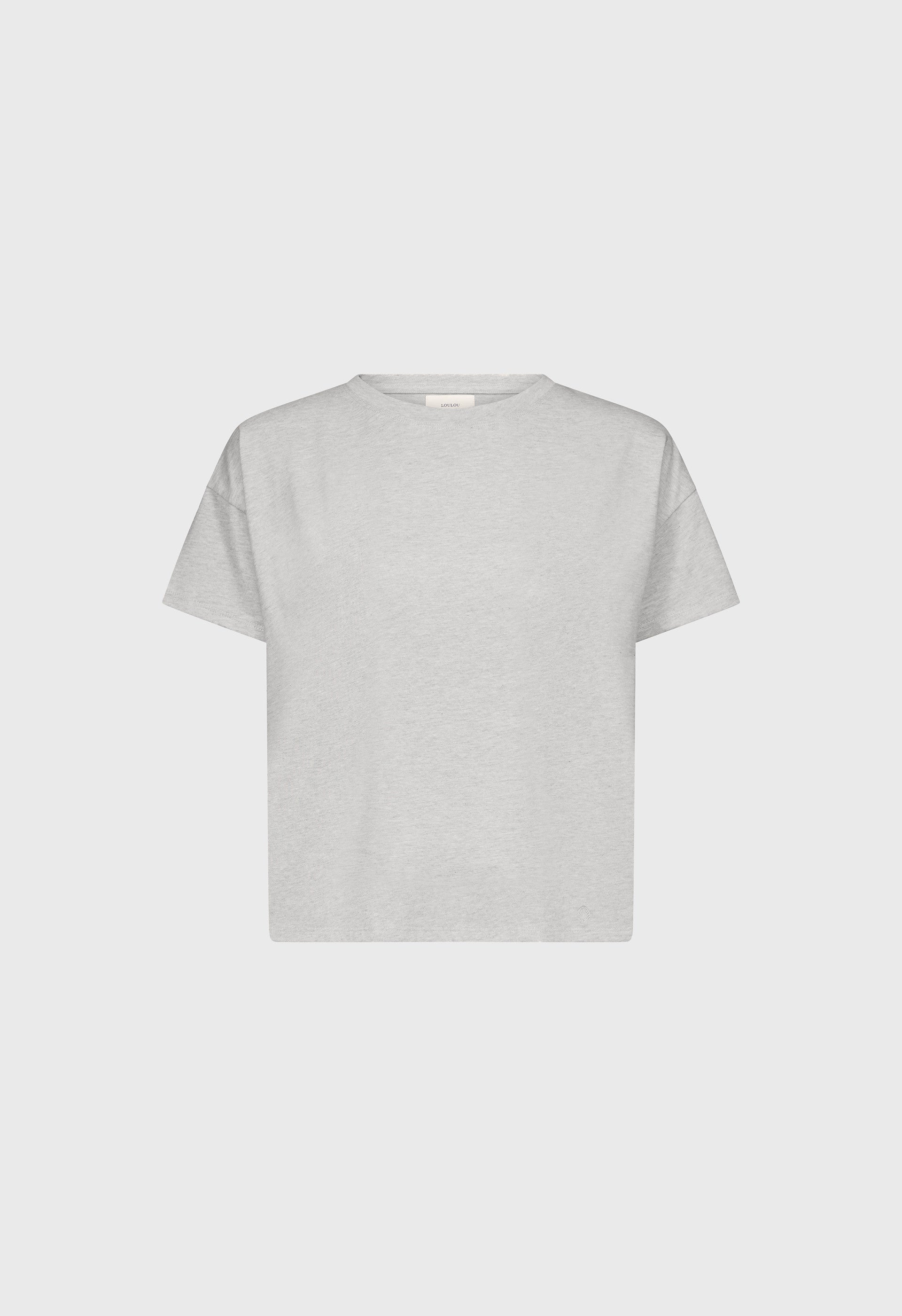 BASILUZZO LDS Short sleeve t-shirt