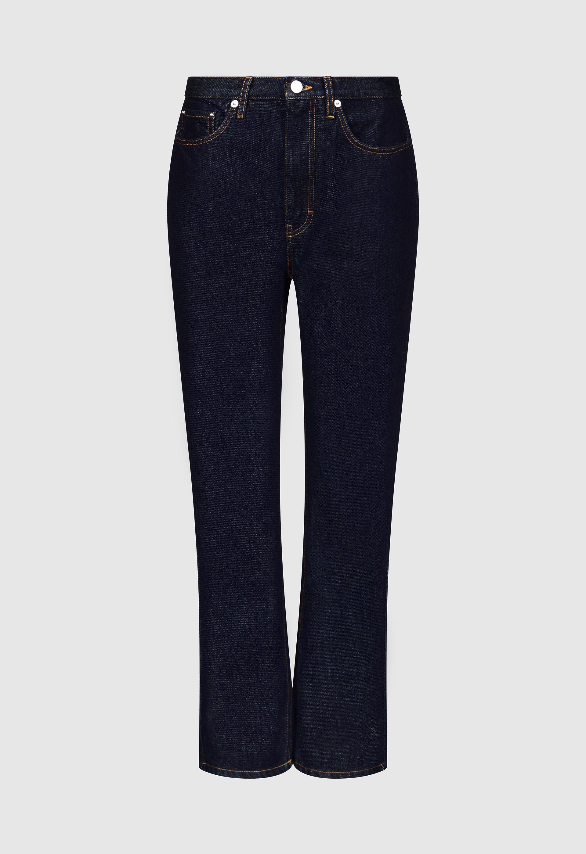JUDE Straight leg jeans