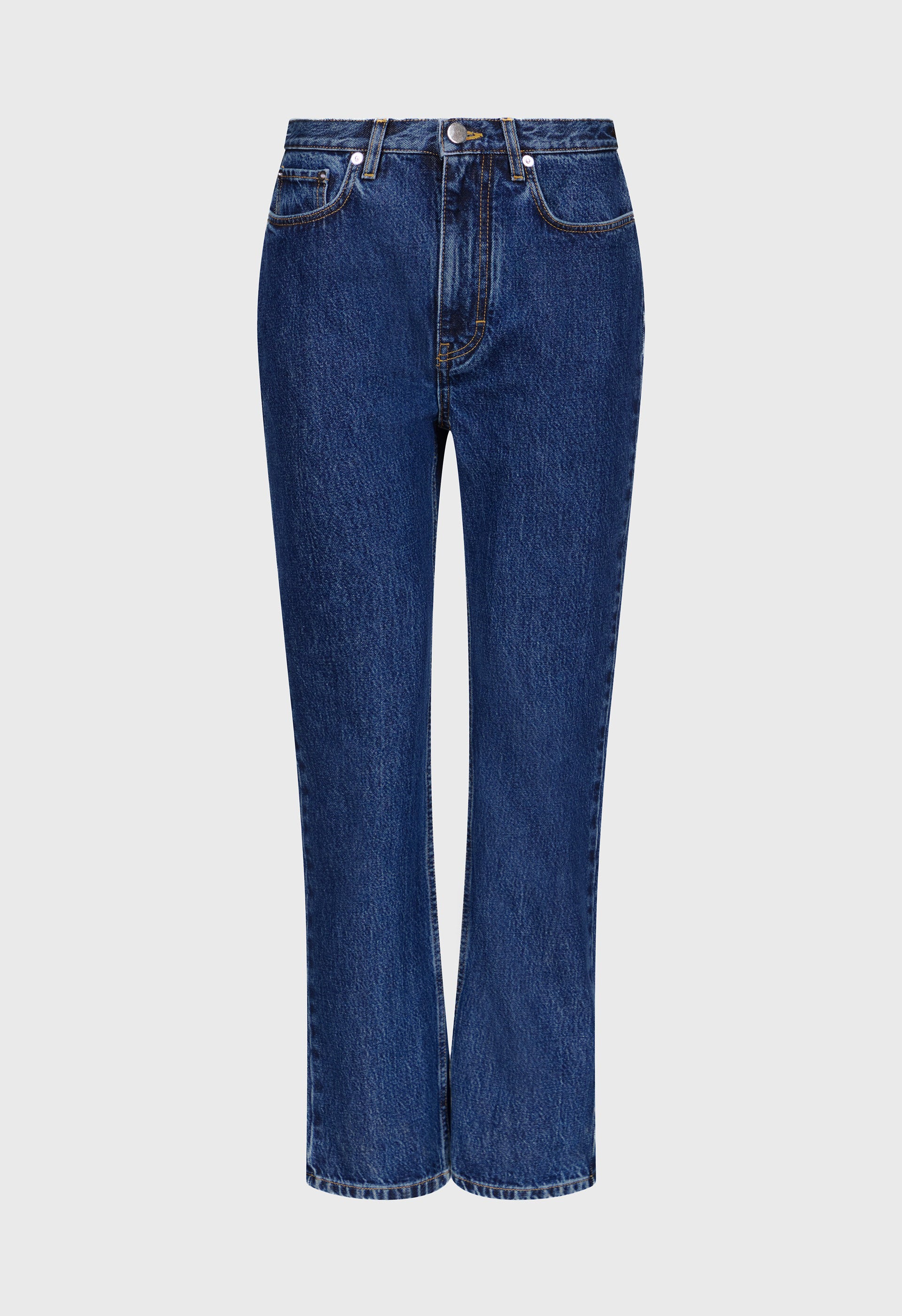 JUDE Straight leg jeans
