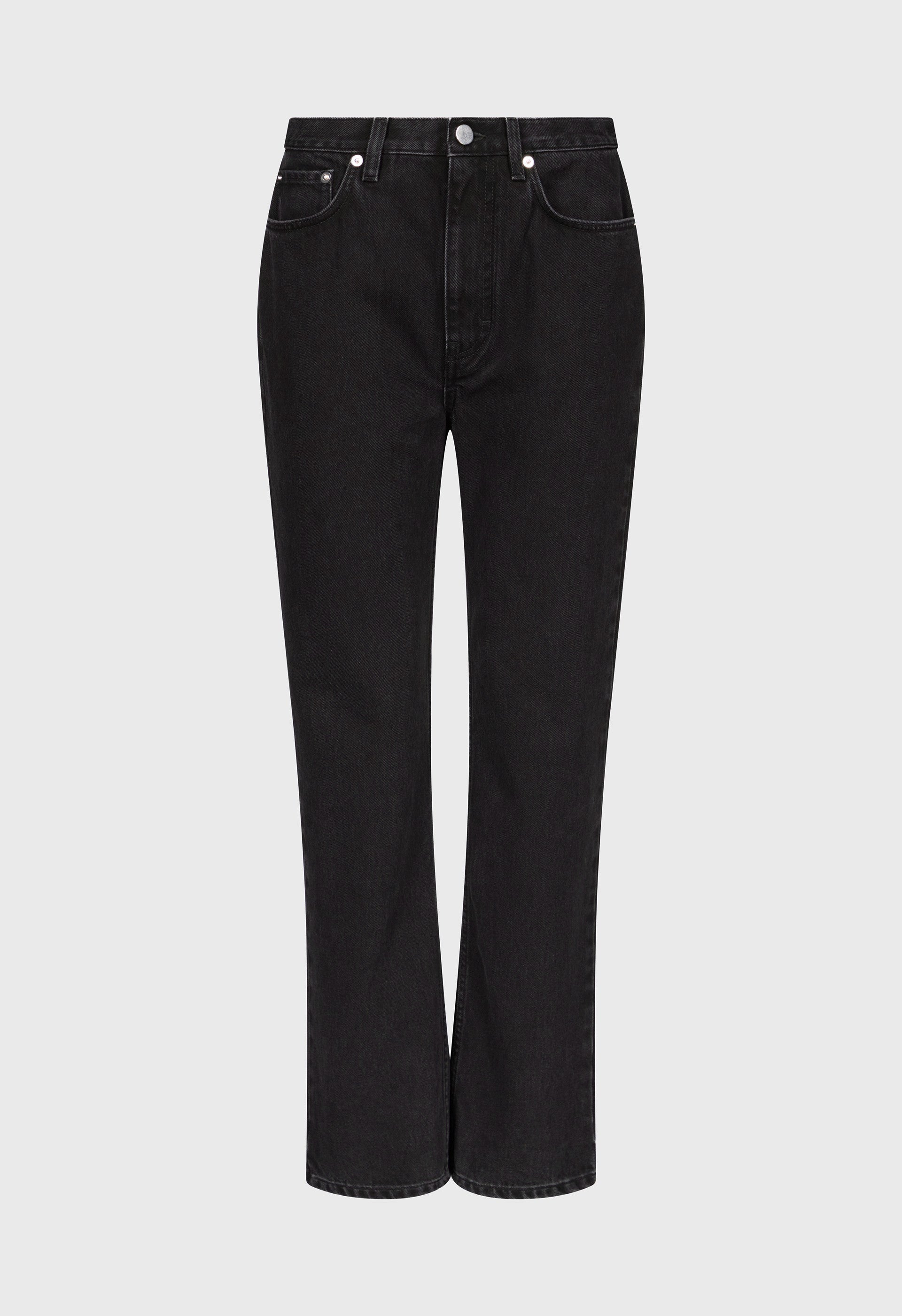 JUDE Straight leg jeans