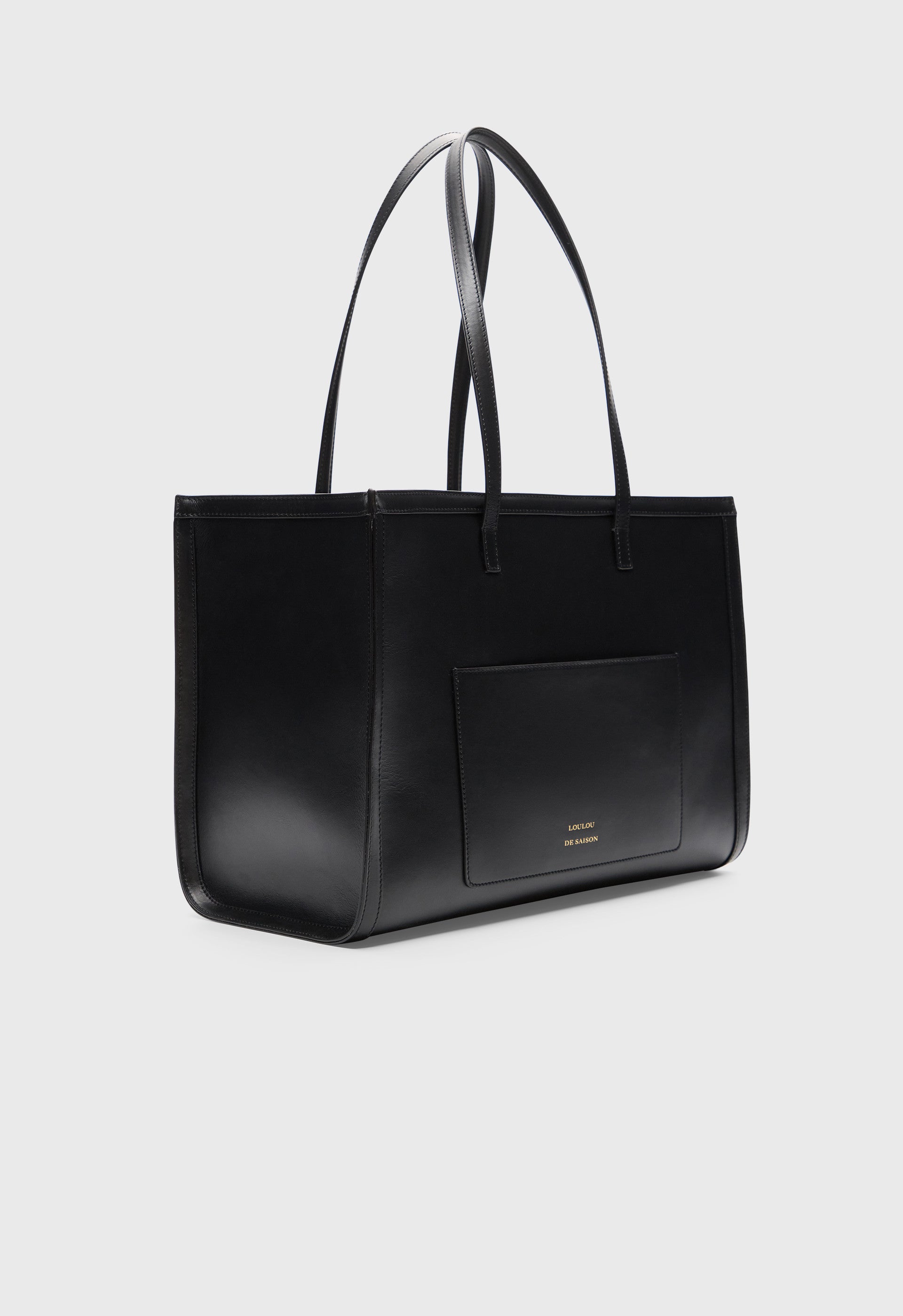 ANYLA Leather tote
