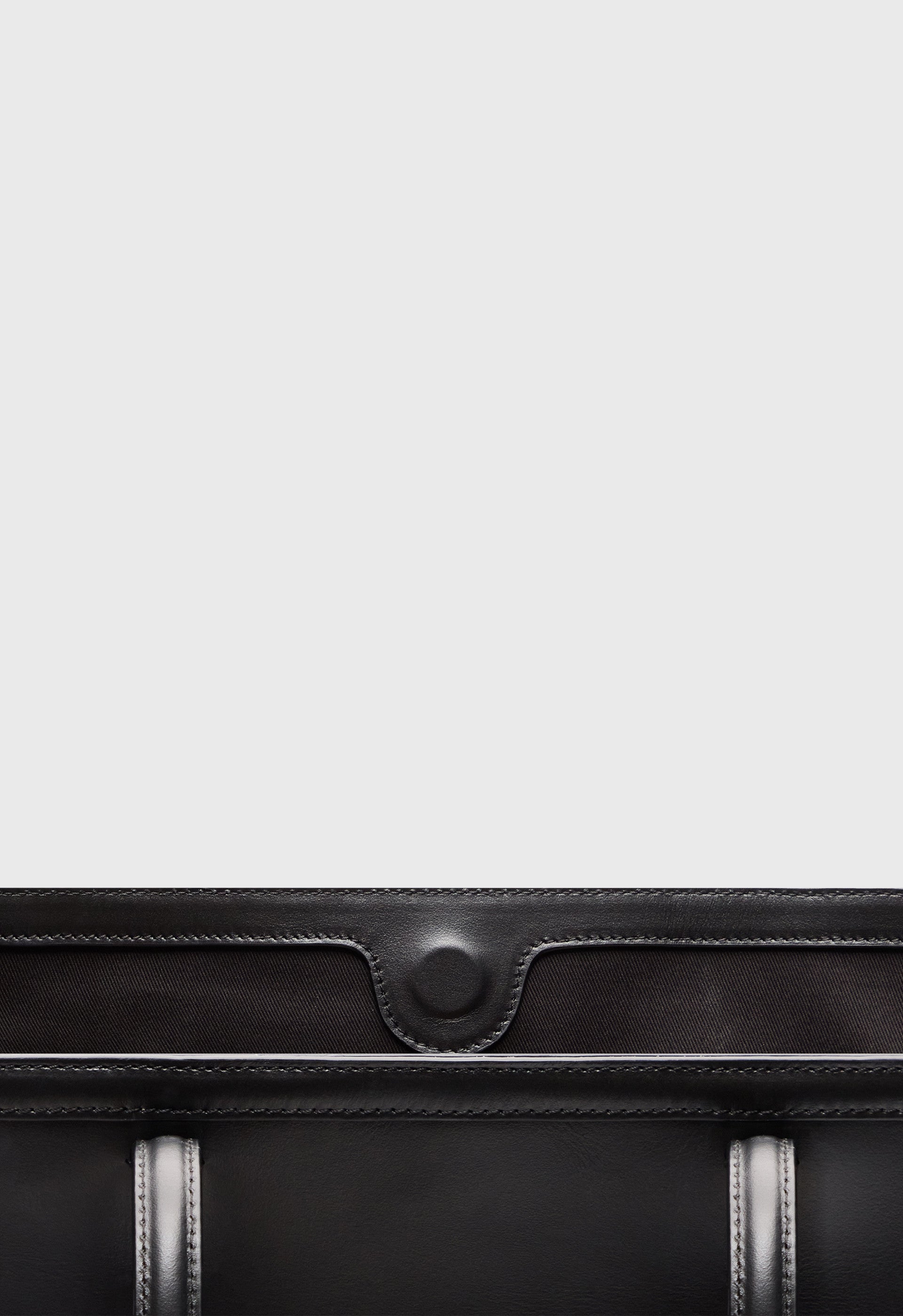 ANYLA Leather tote