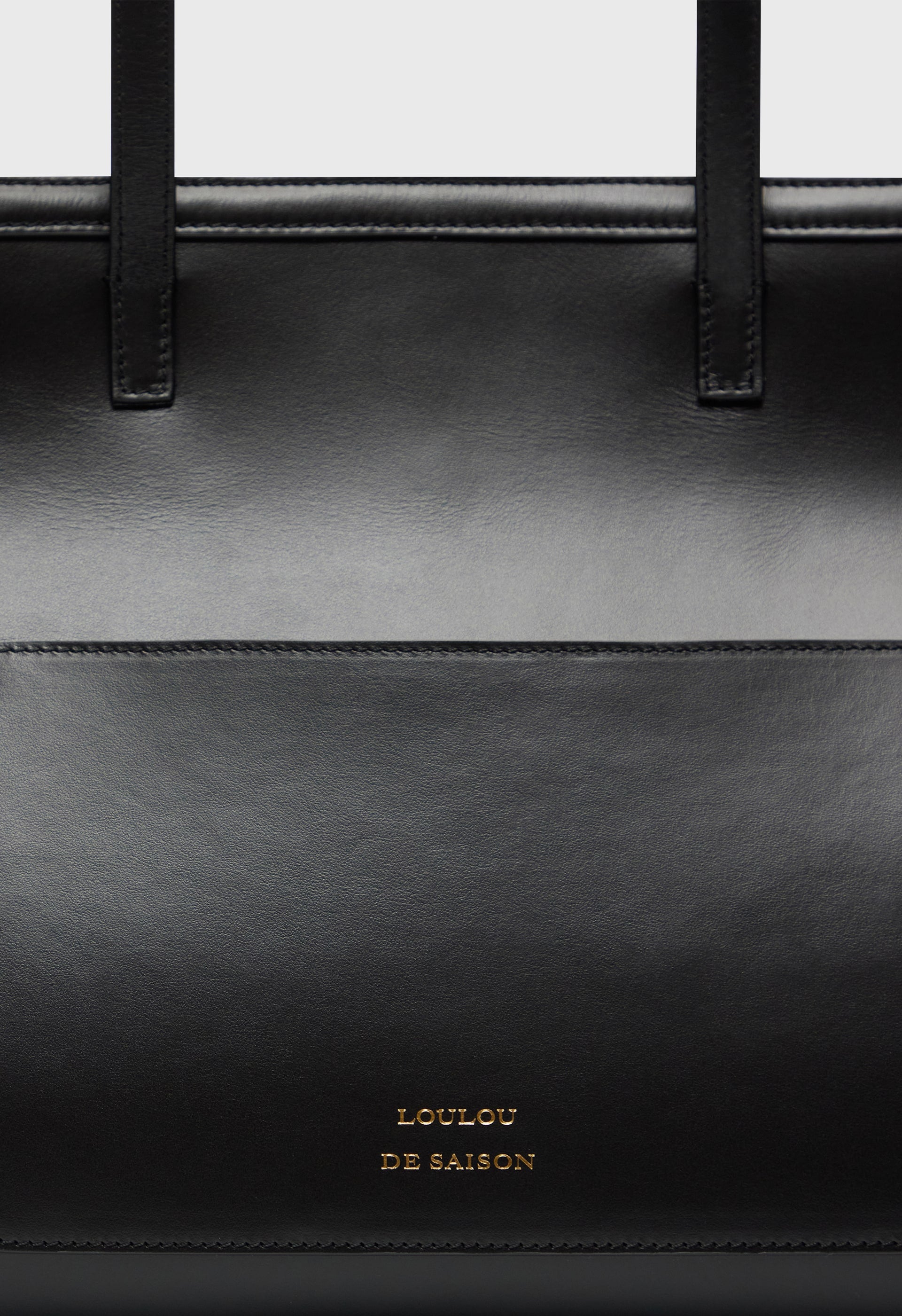 ANYLA Leather tote