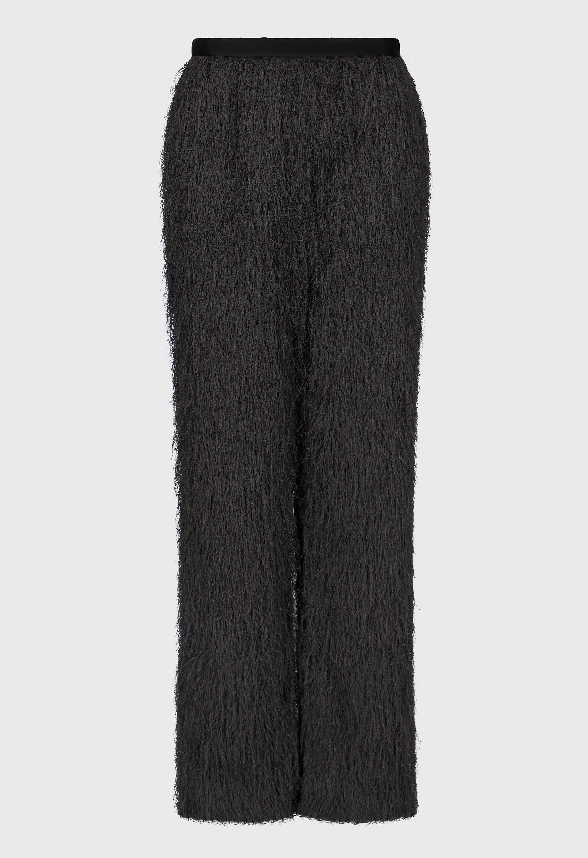 REED Pantalon à franges