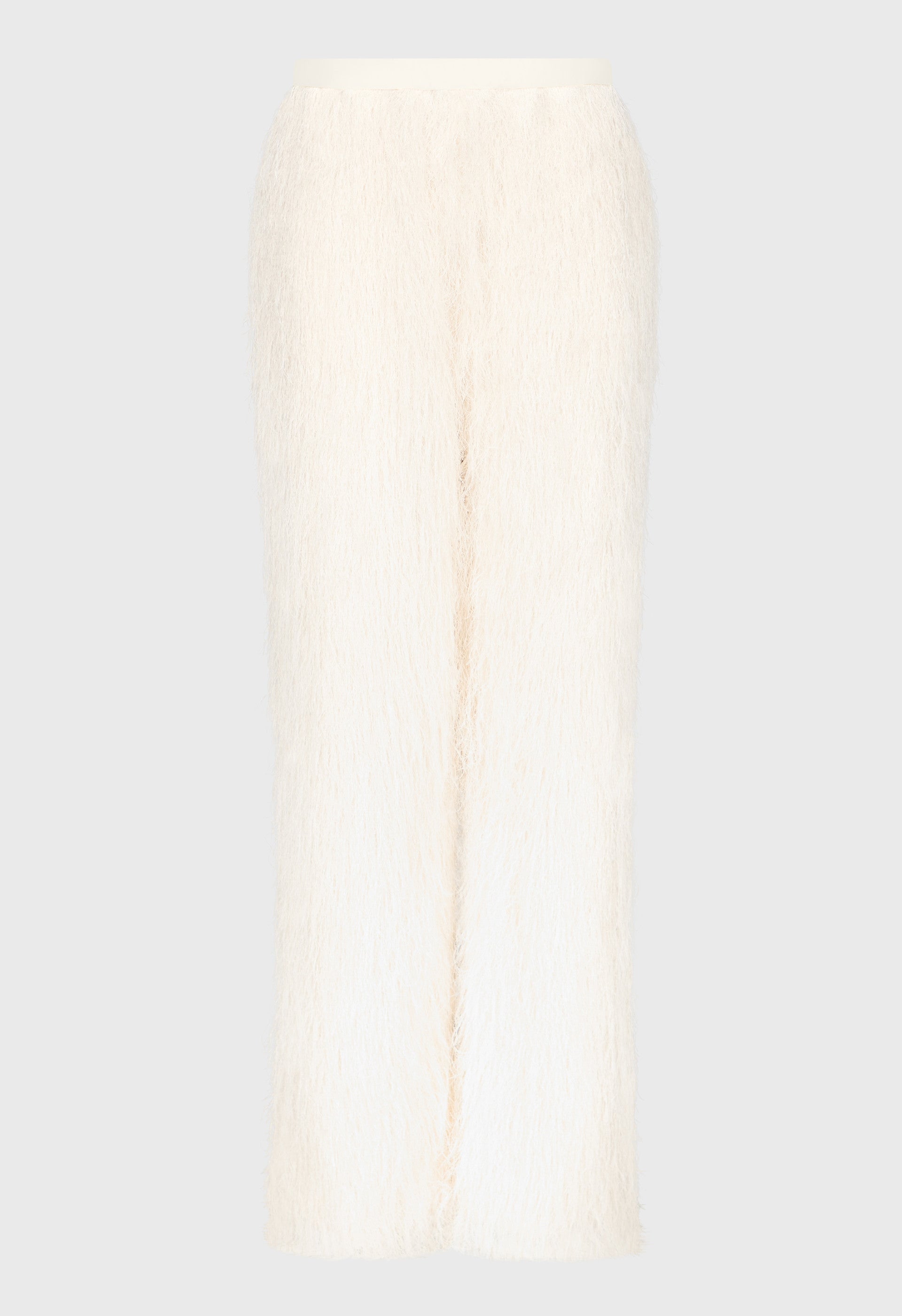 REED Pantalon à franges