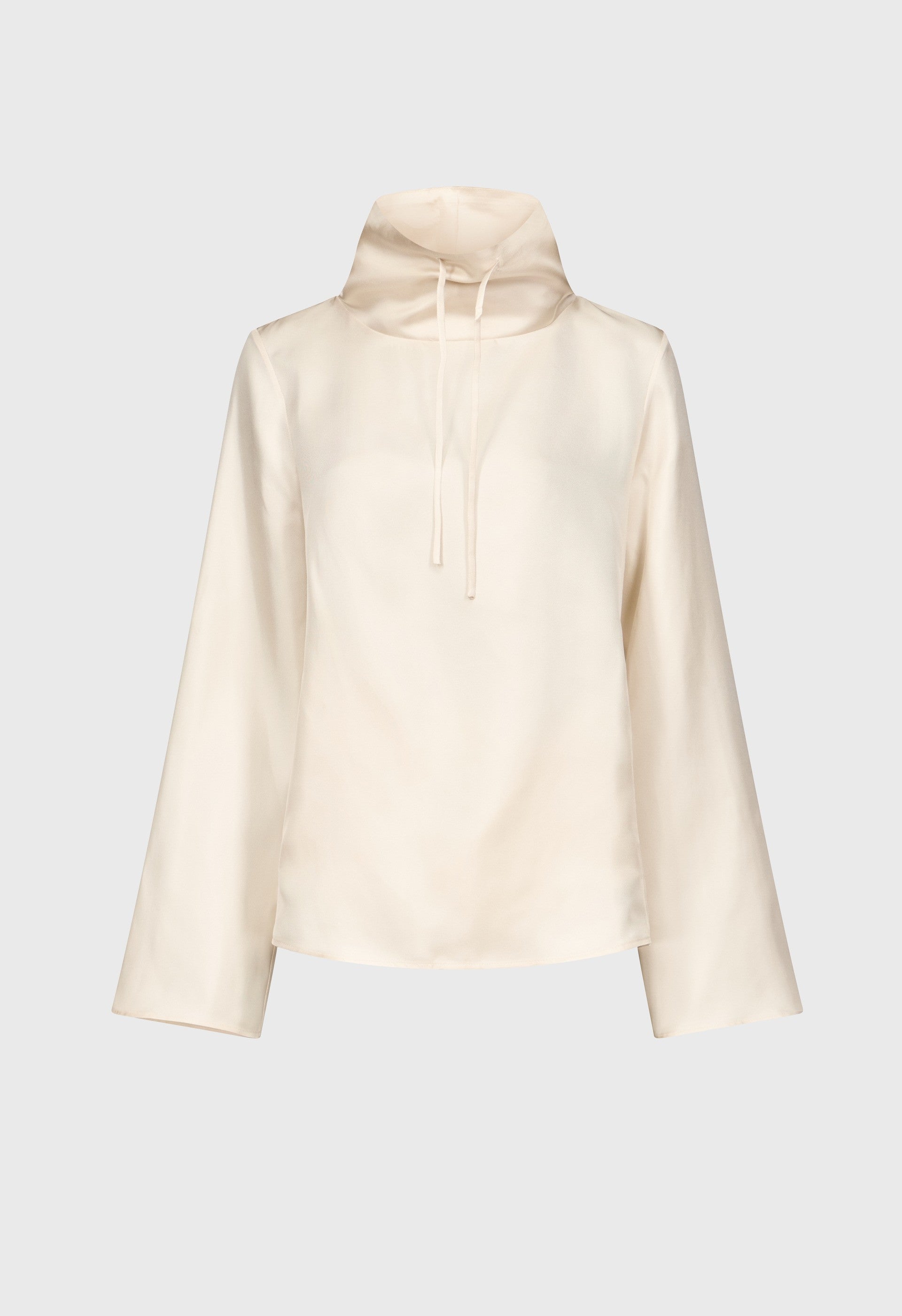 CYNA Silk top