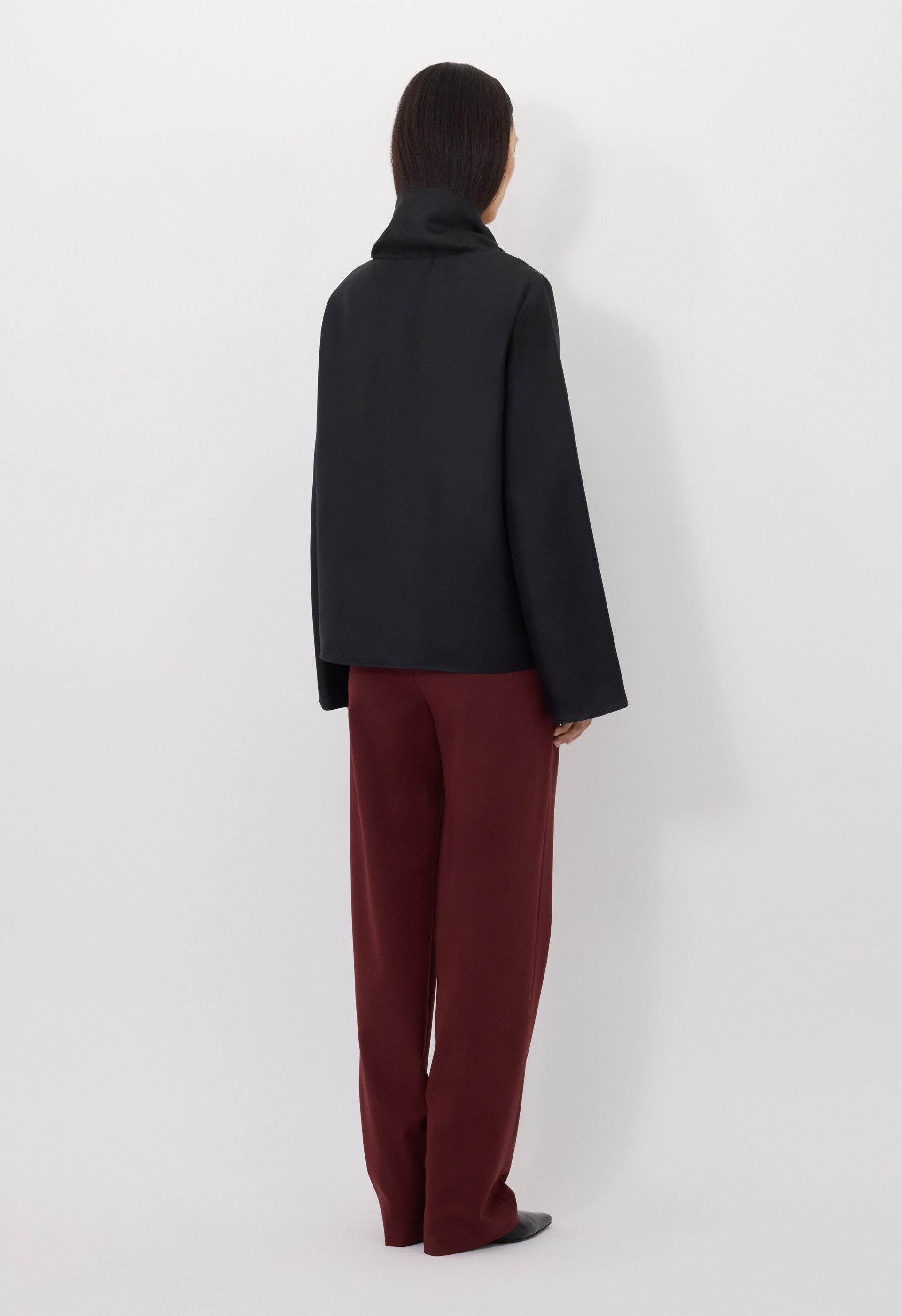 CYNA Silk top