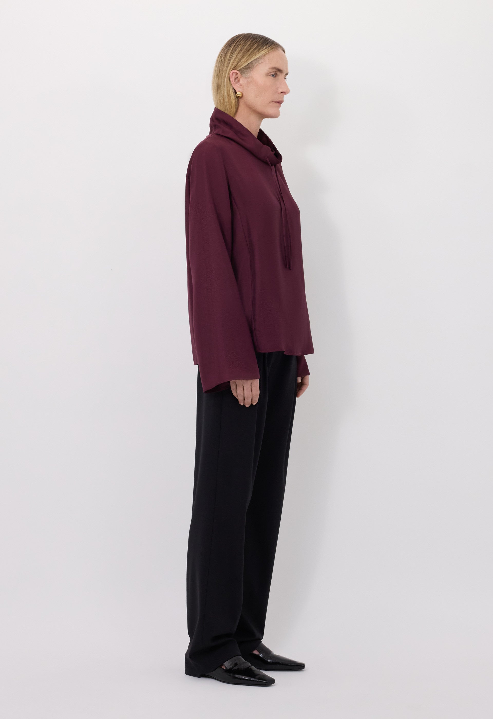CYNA Silk top