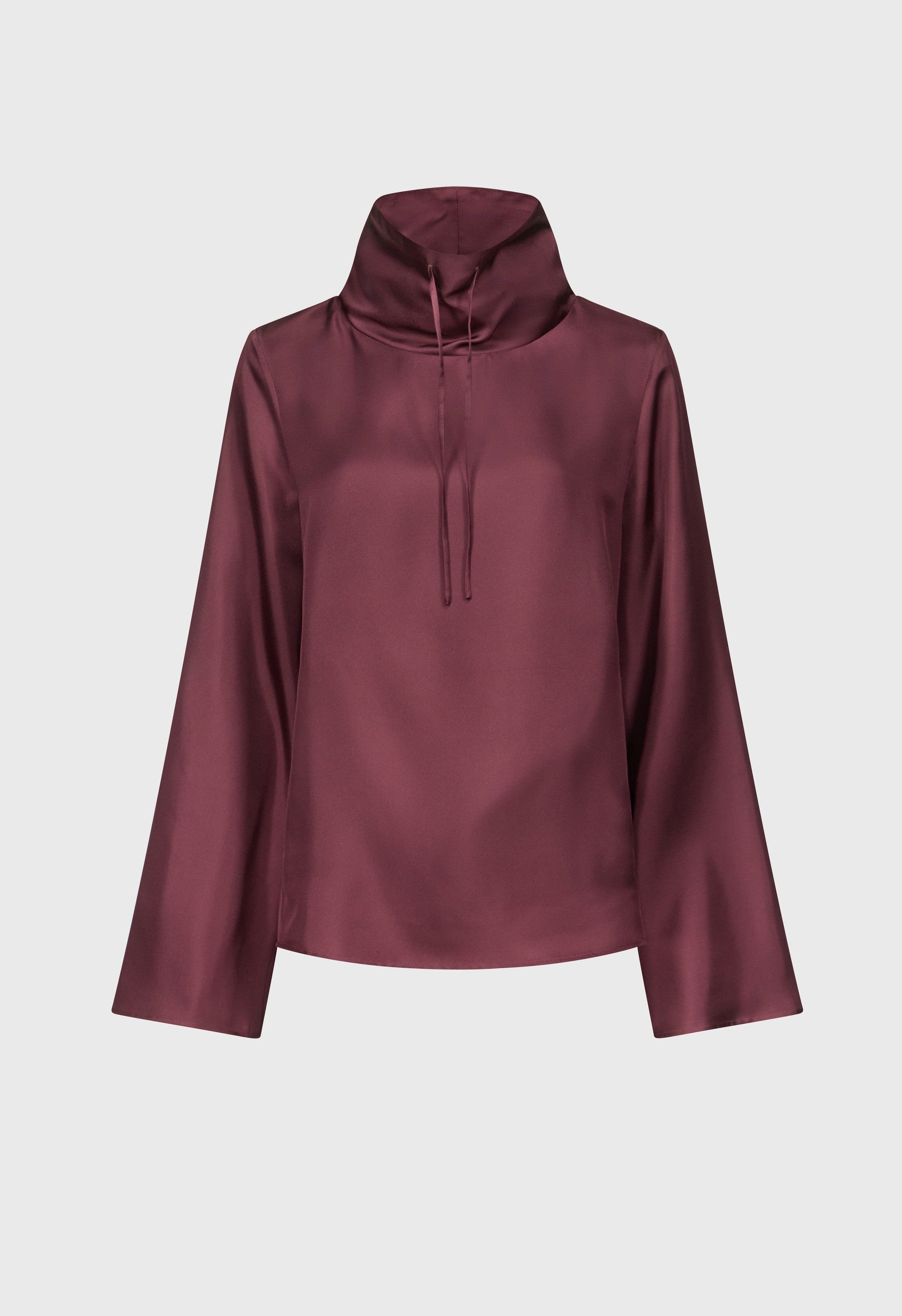 CYNA Silk top