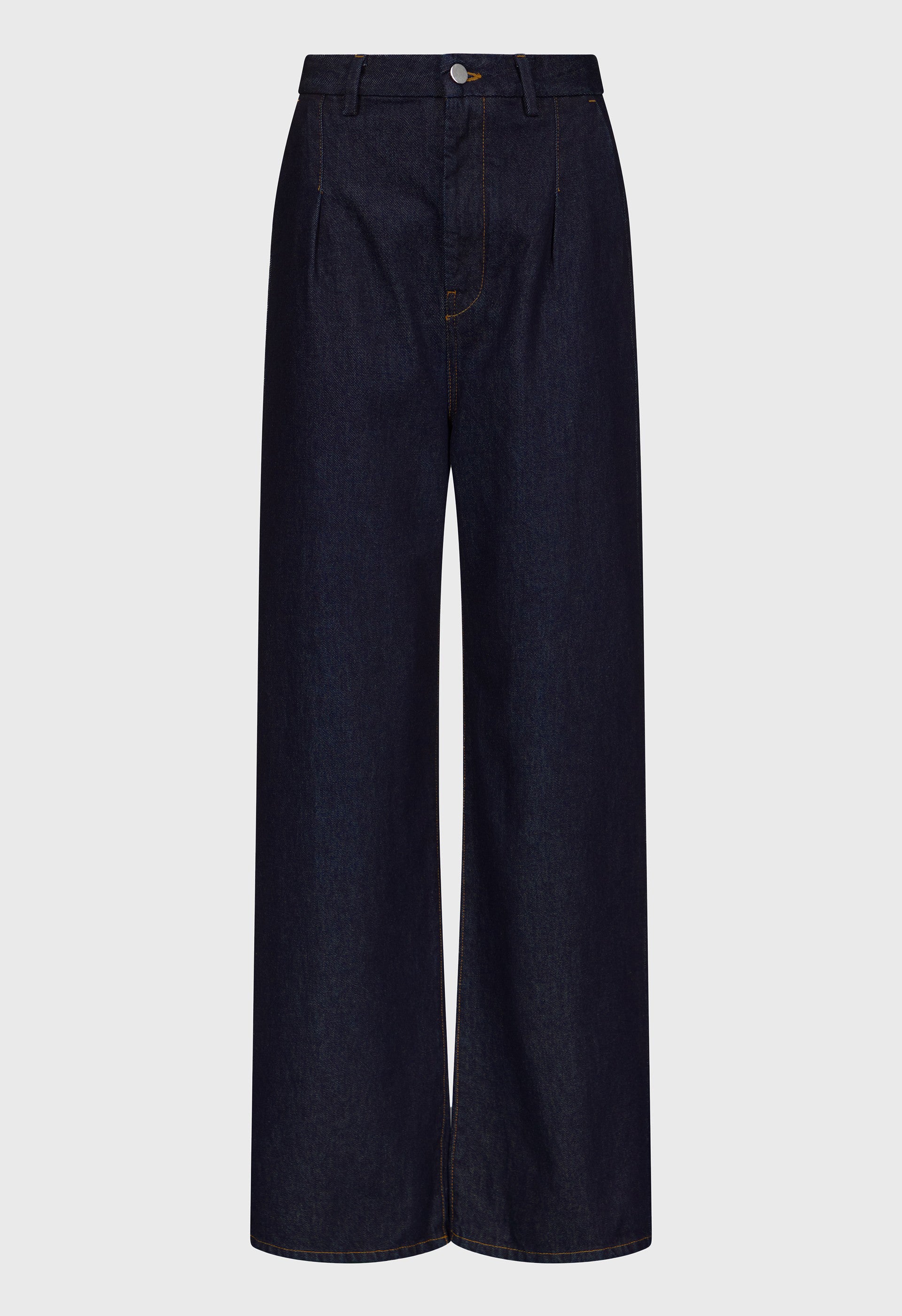 ATTU LDS Pleated jeans