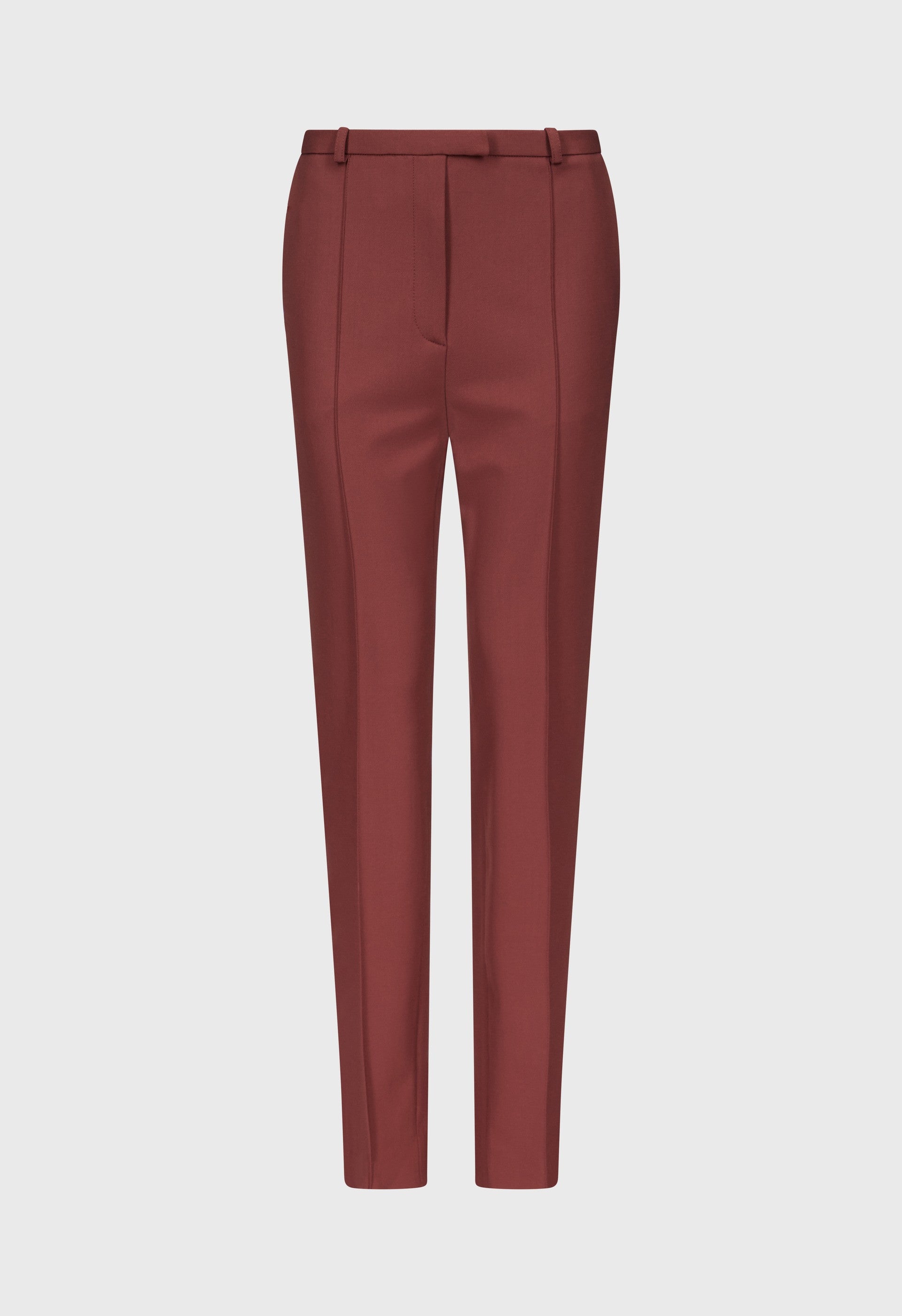 MALKA Pantalon ajusté