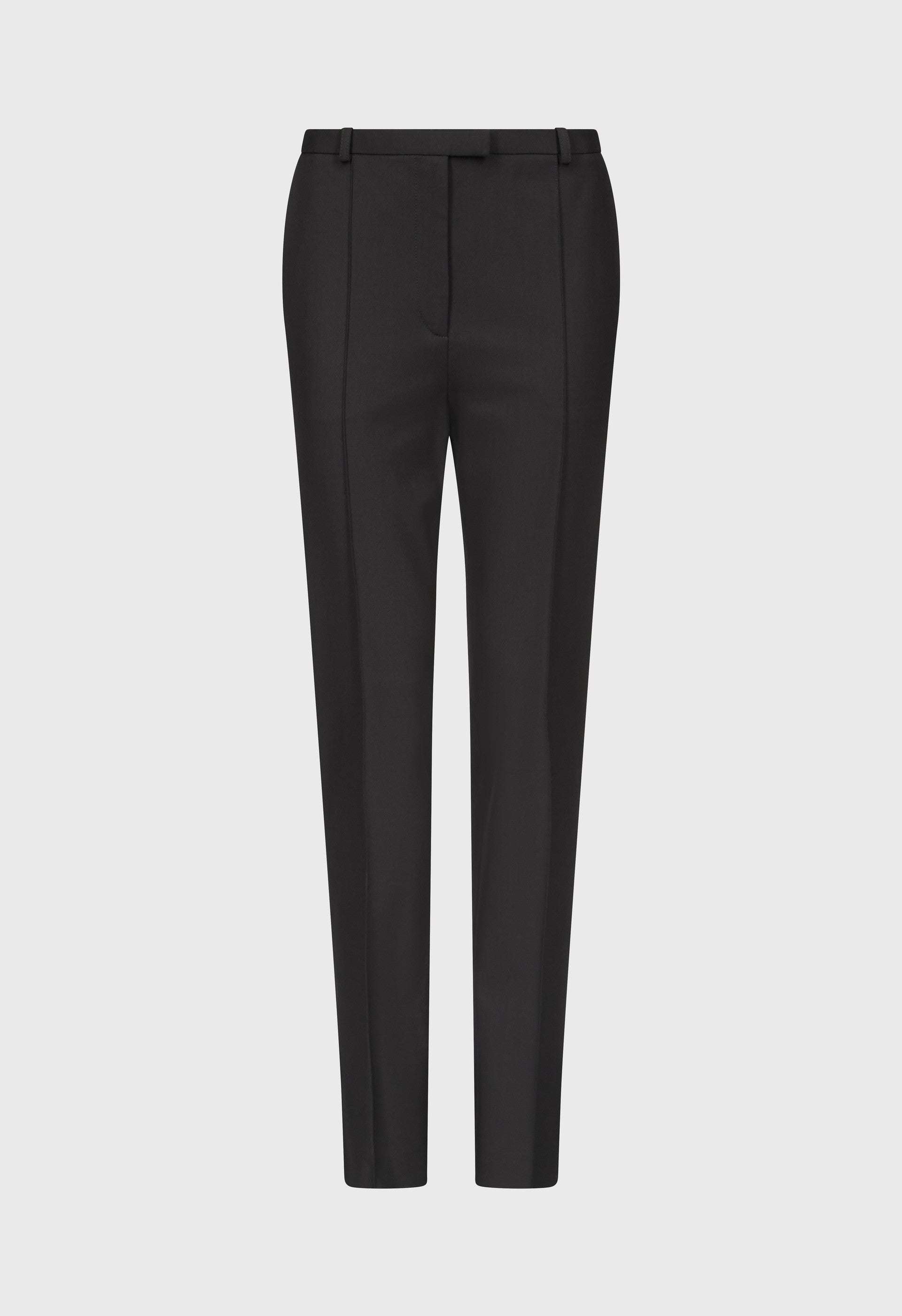 MALKA Pantalon ajusté