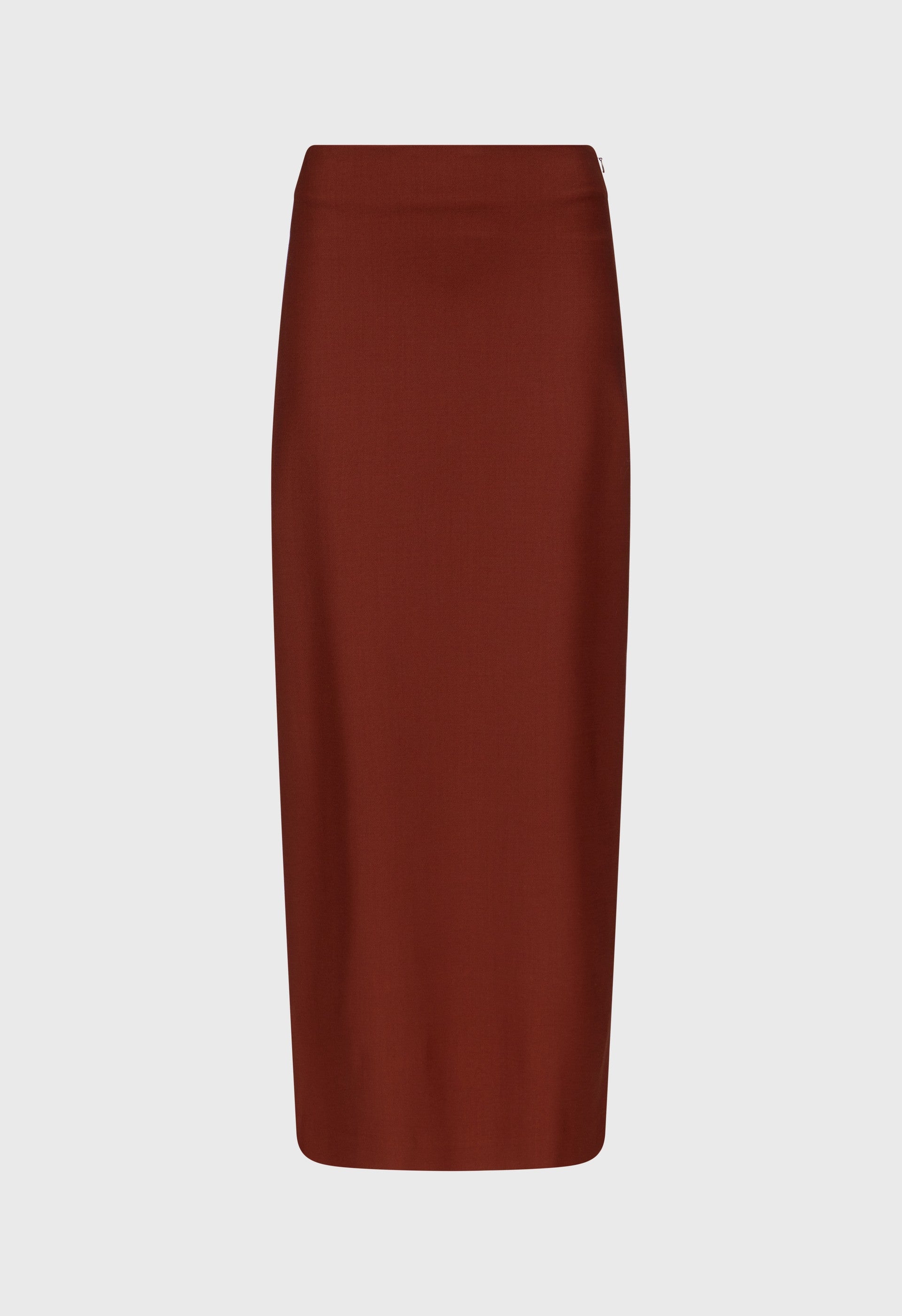 SAMOS LDS Long pencil skirt