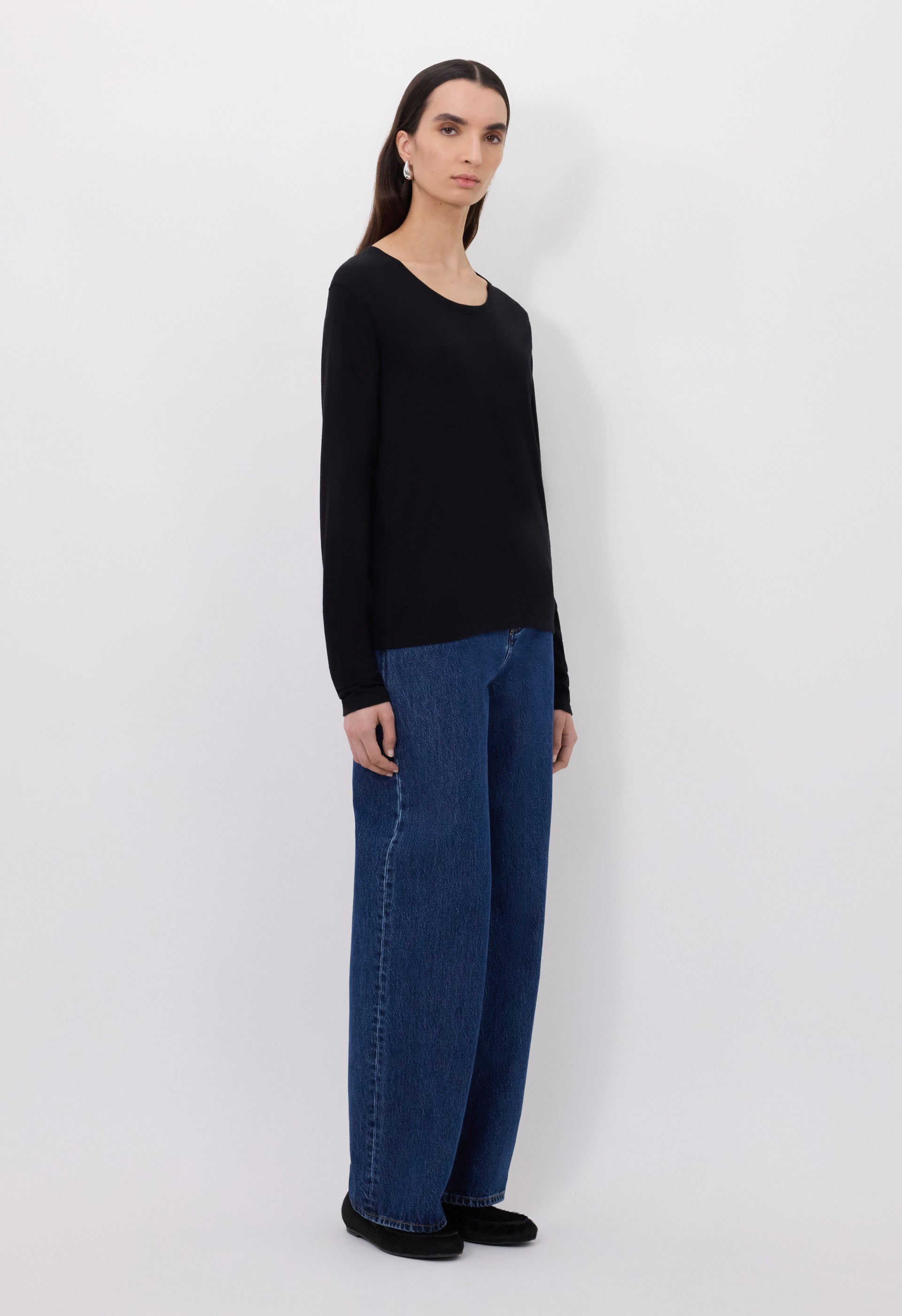 AVA LDS Longsleeve jersey t-shirt
