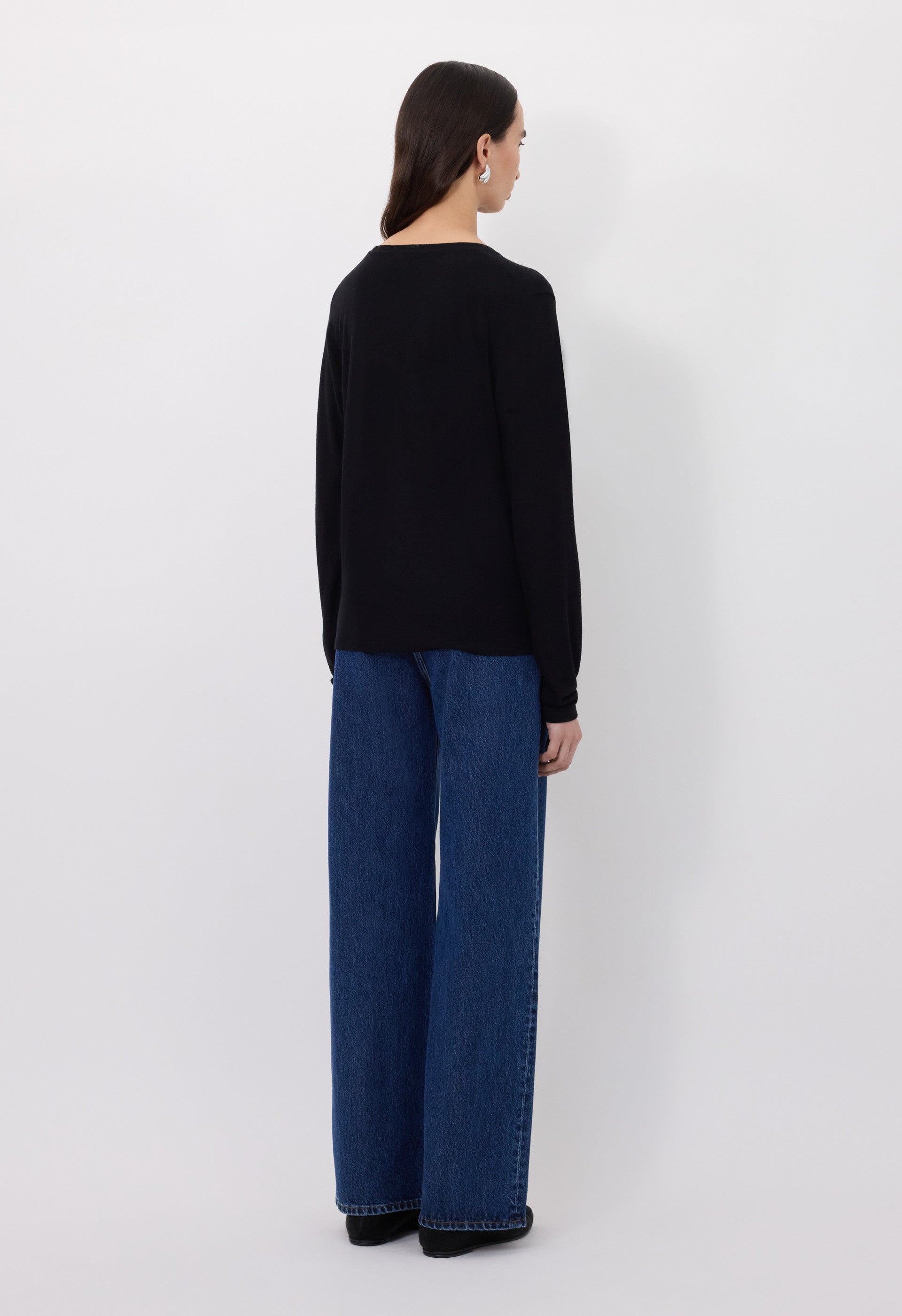 AVA LDS Longsleeve jersey t-shirt