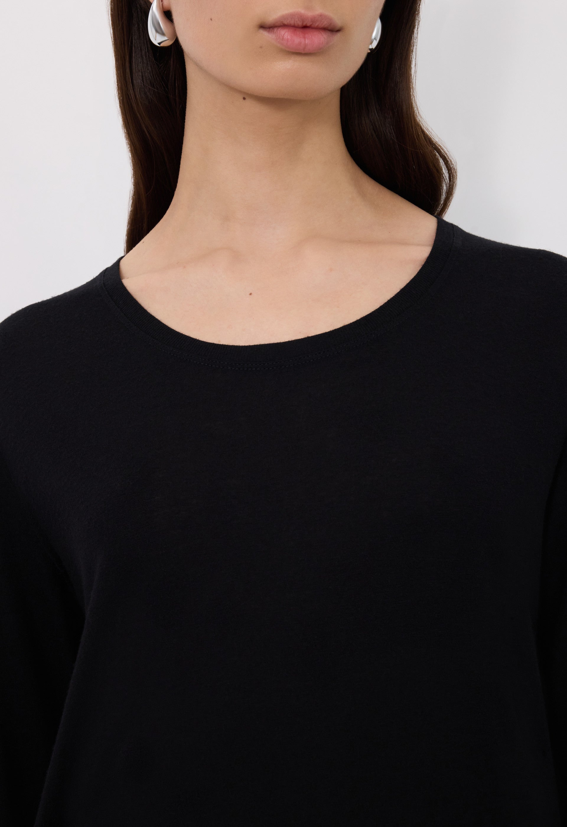 AVA LDS Longsleeve jersey t-shirt