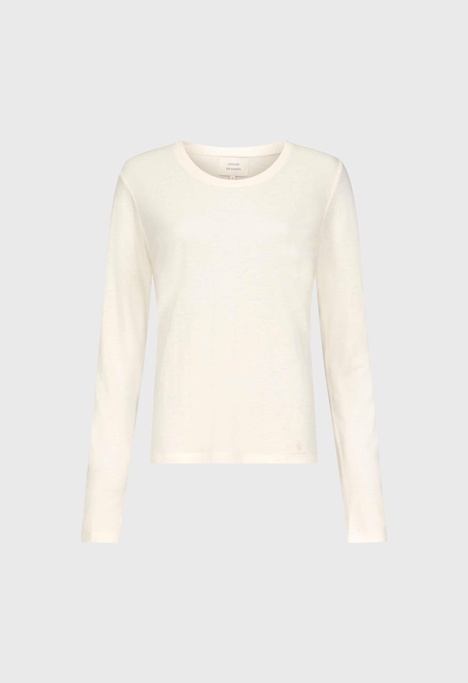 AVA LDS Longsleeve jersey t-shirt