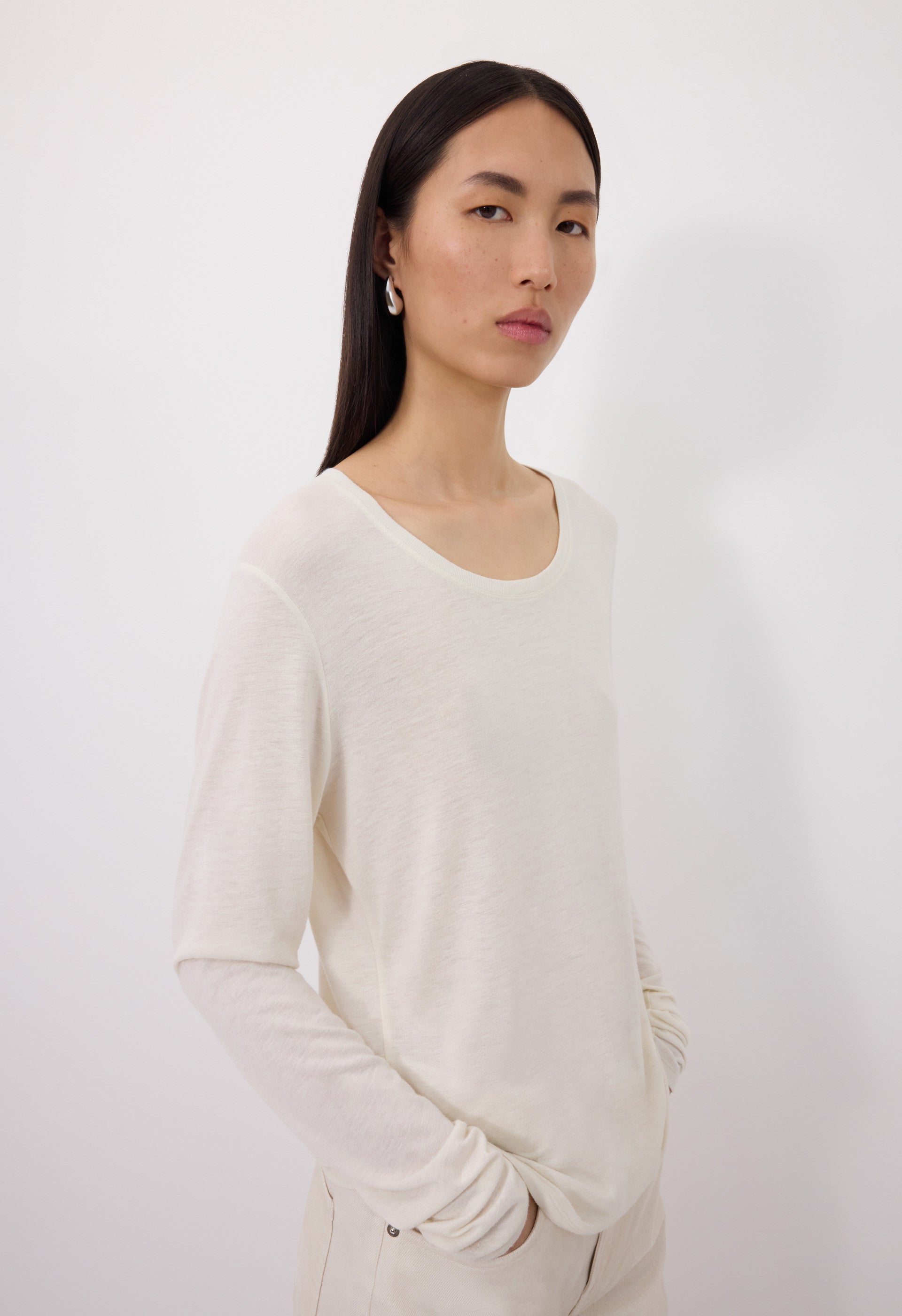 AVA LDS Longsleeve jersey t-shirt