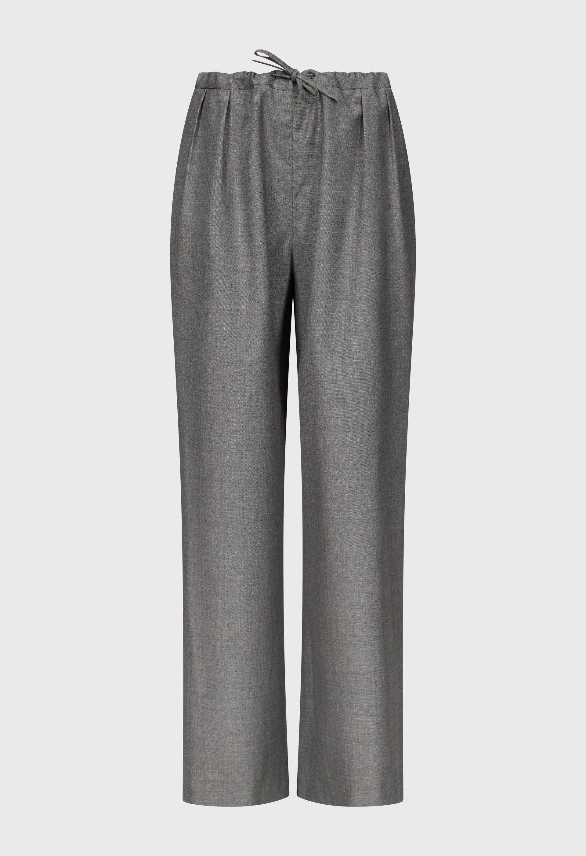 COVE LDS Elastic waisted trousers