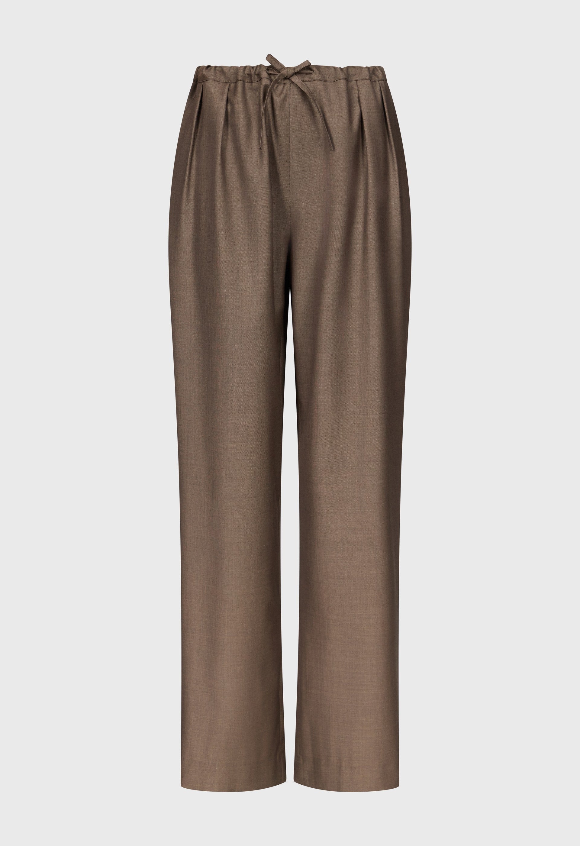 COVE LDS Elastic waisted trousers
