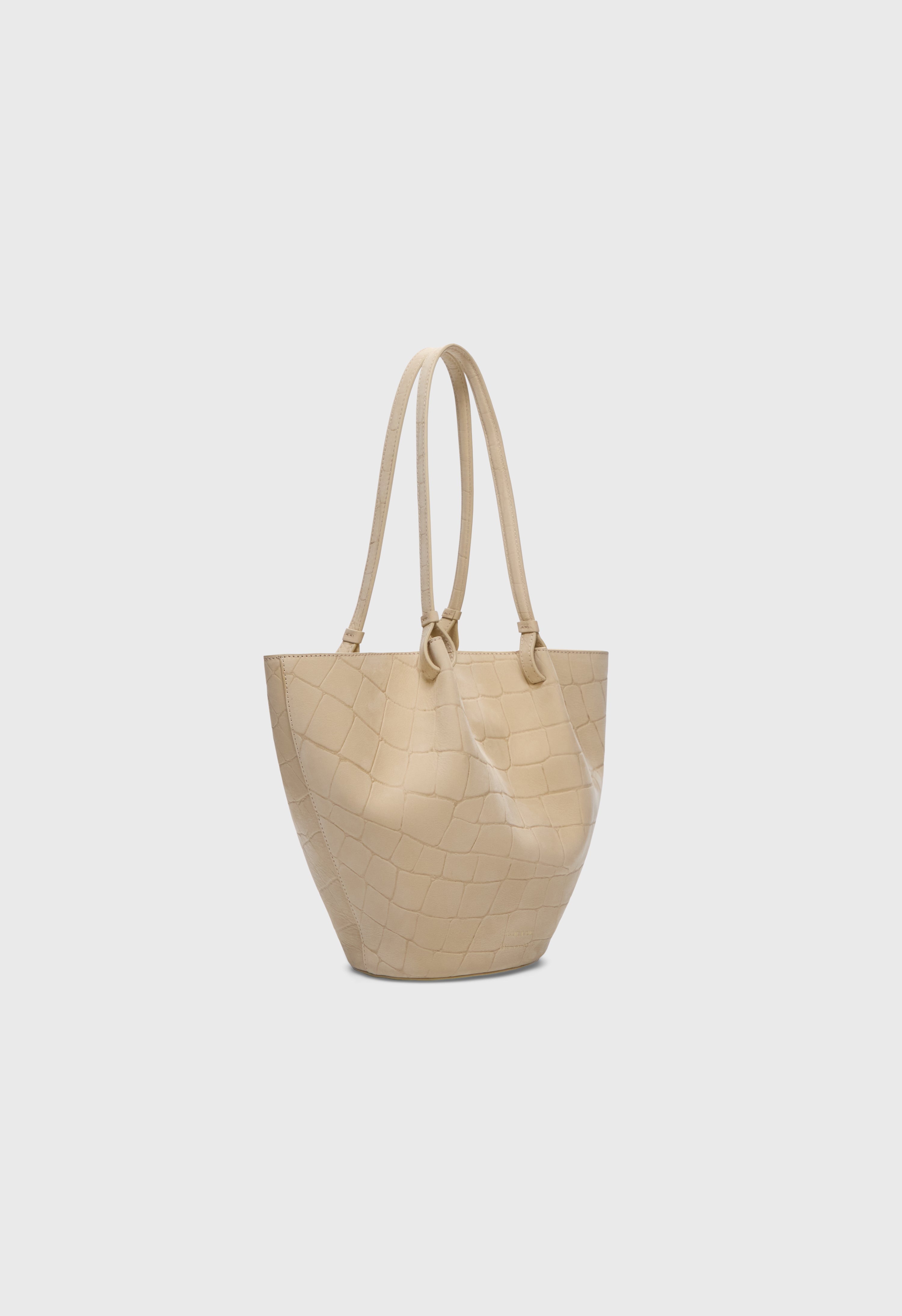 DOYLE Circular tote bag