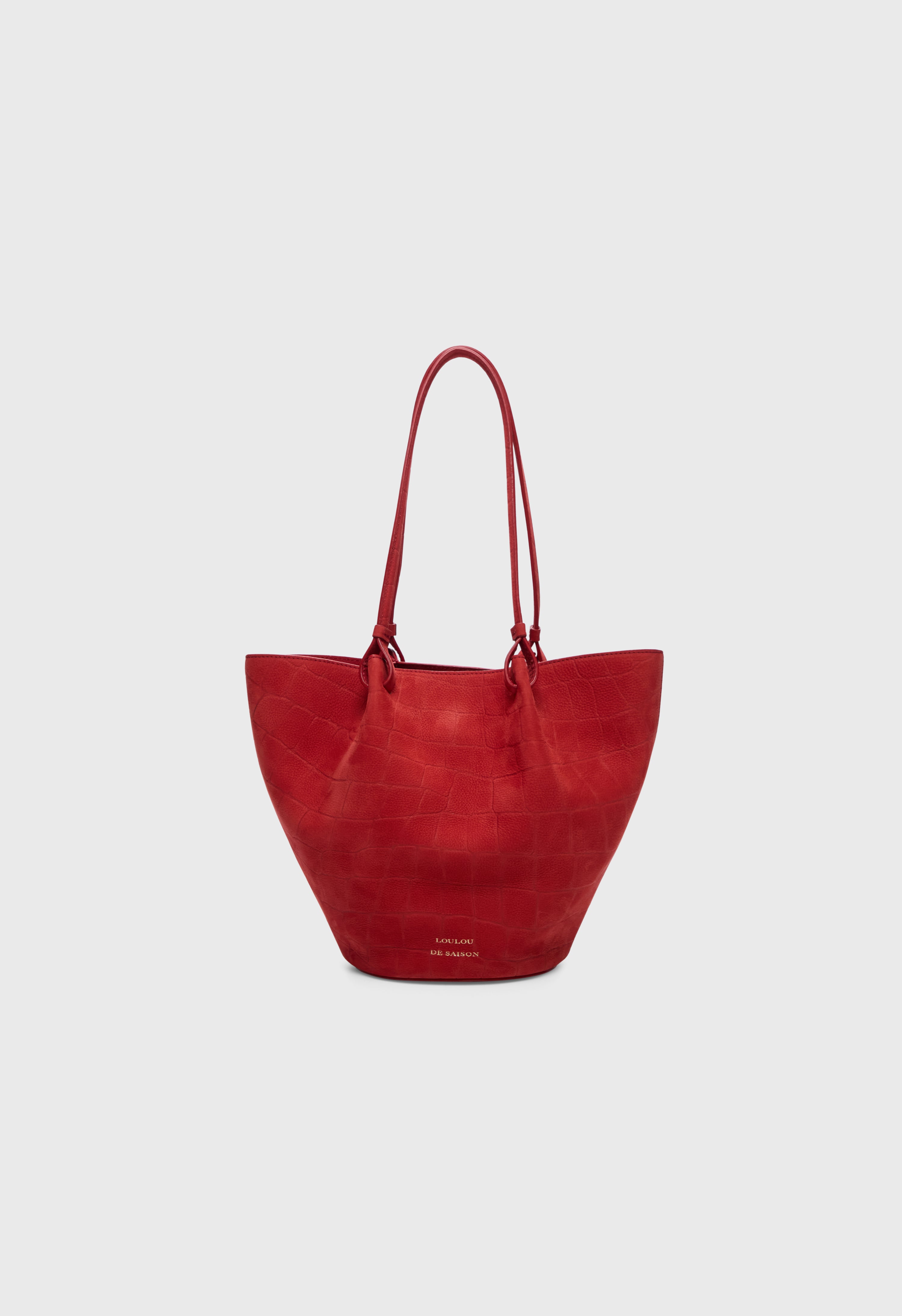 DOYLE Circular tote bag