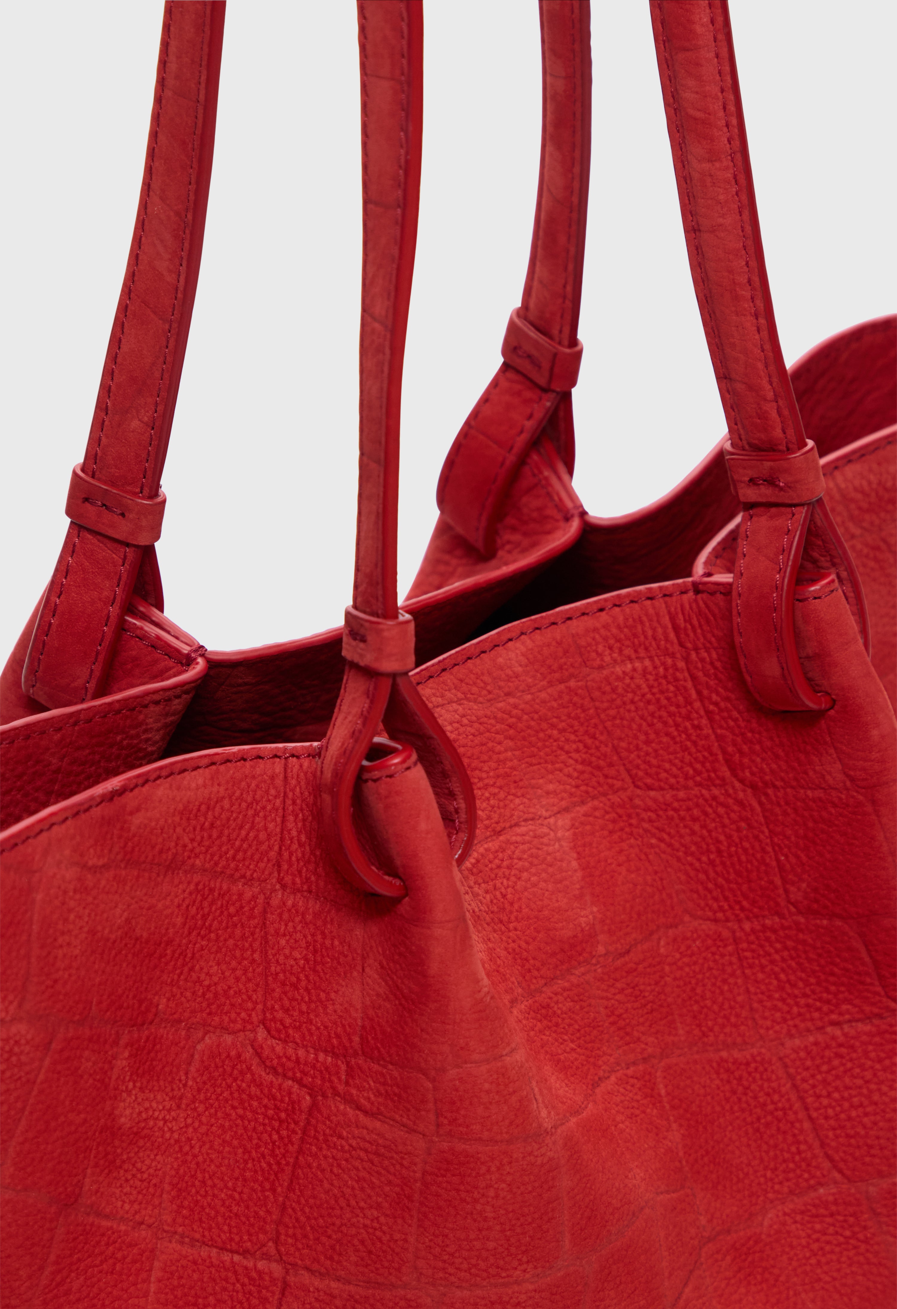 DOYLE Circular tote bag