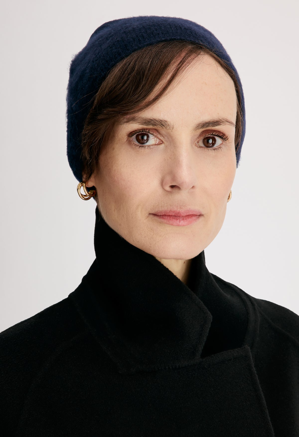 YANA Wool blend beanie