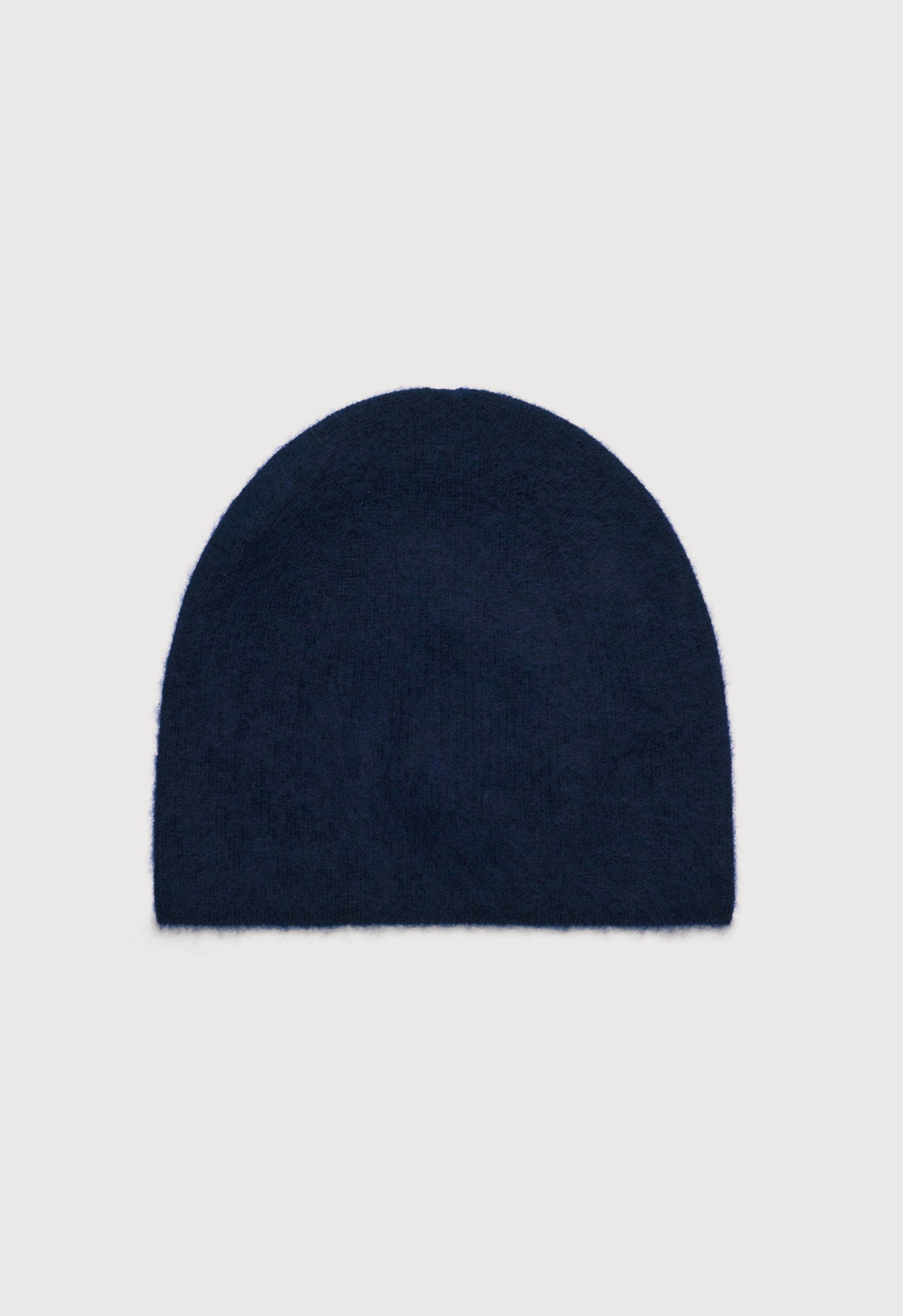 YANA Wool blend beanie