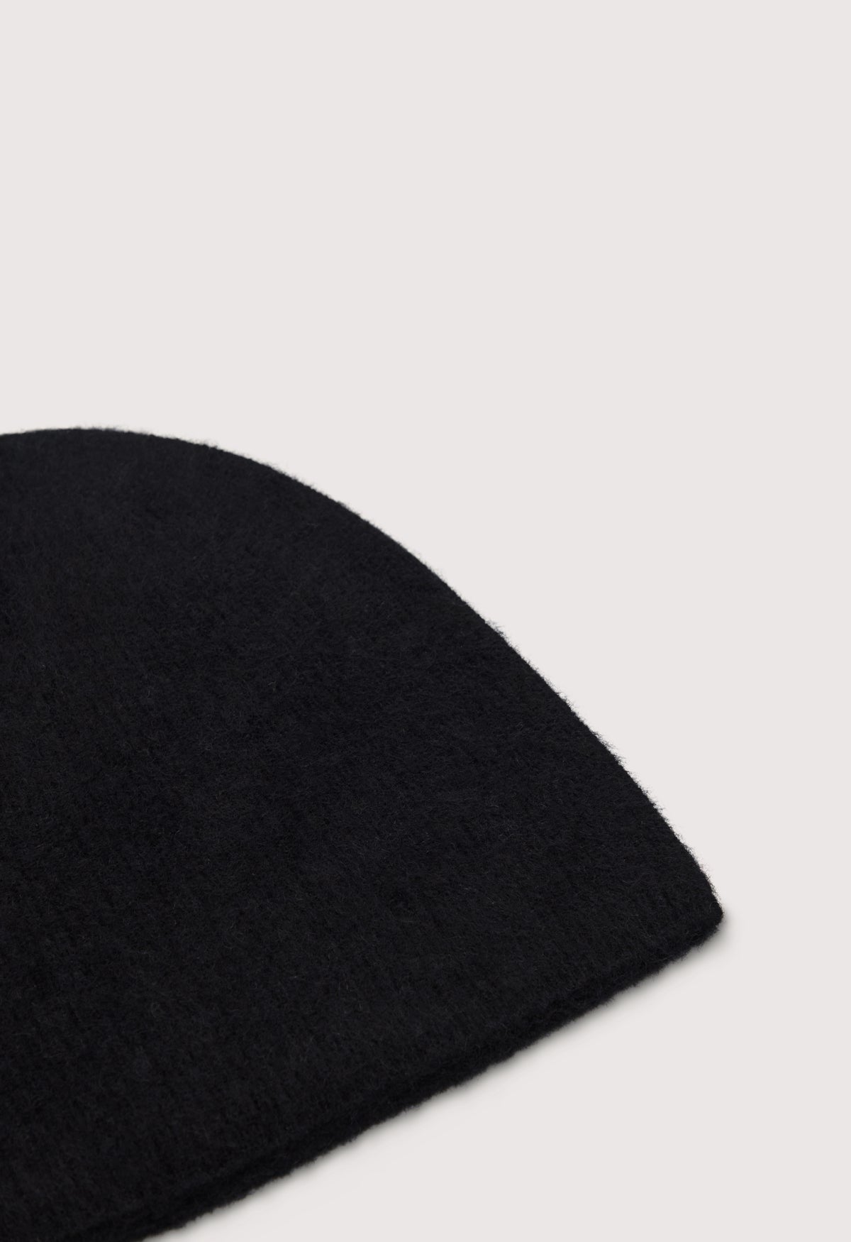 YANA Wool blend beanie