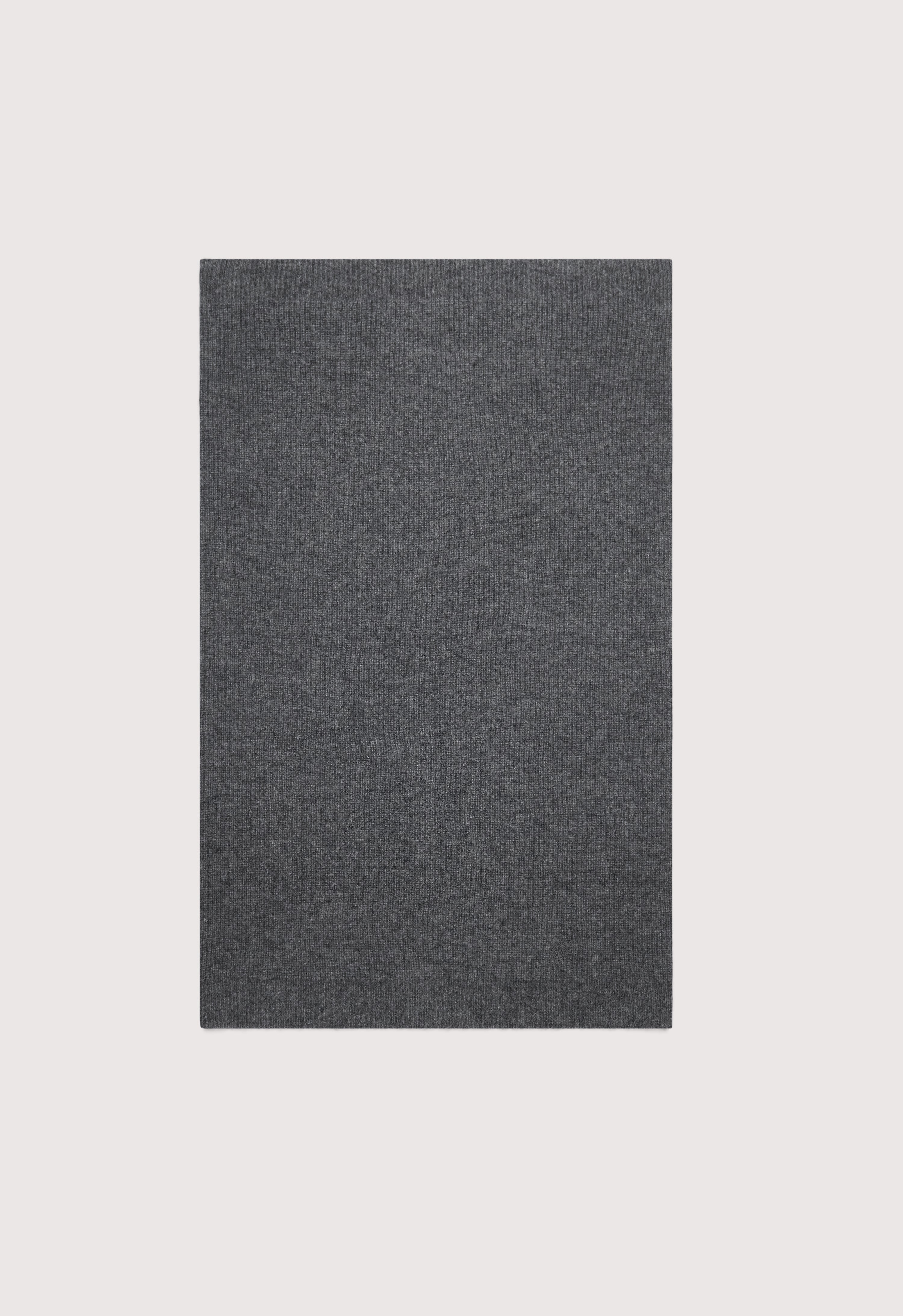 LARRY Wool blend snood