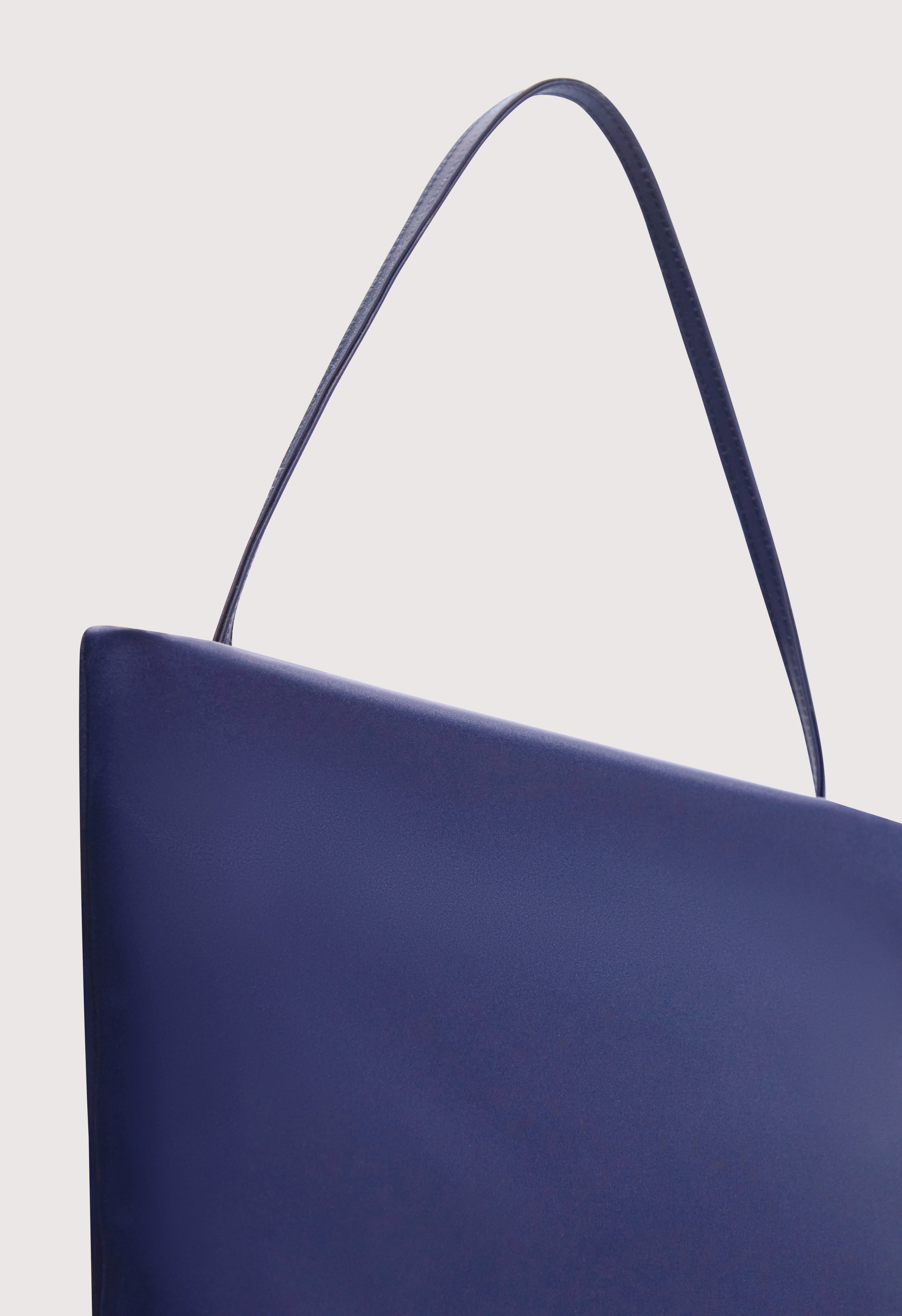 ANTHEA Sac de jour en satin