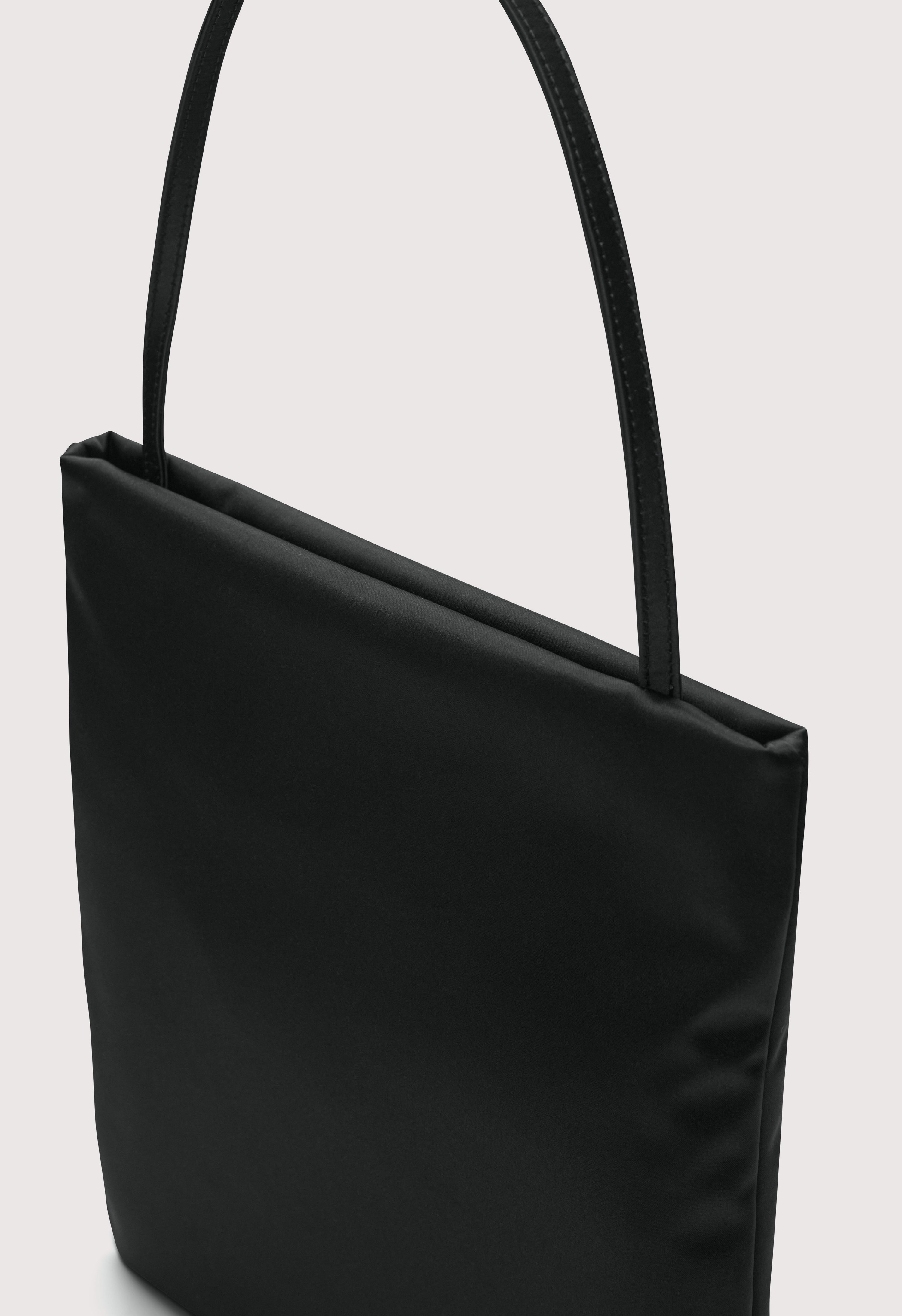 ANTHEA Sac de jour en satin
