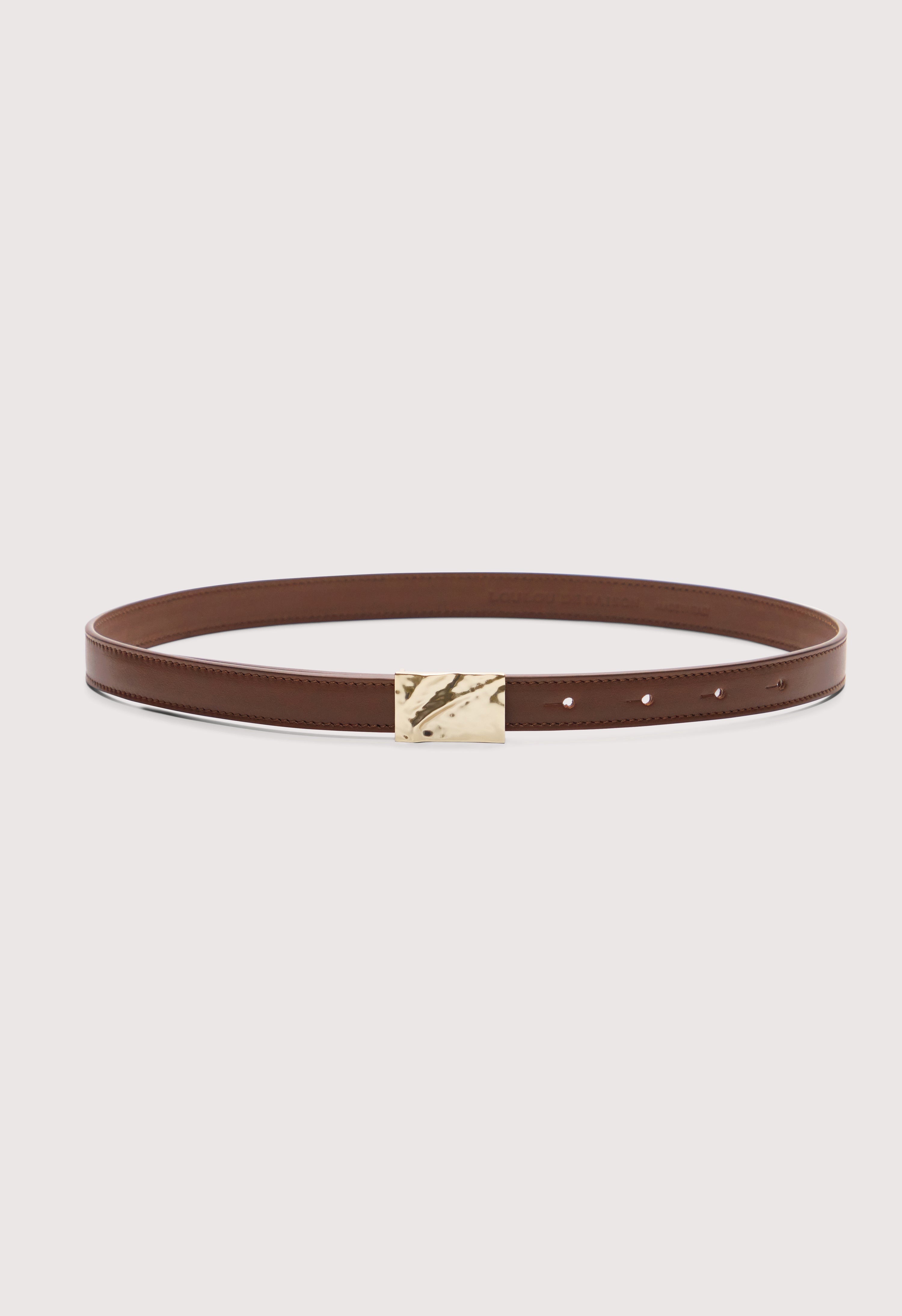 MINAR LDS CLASSIC BELT
