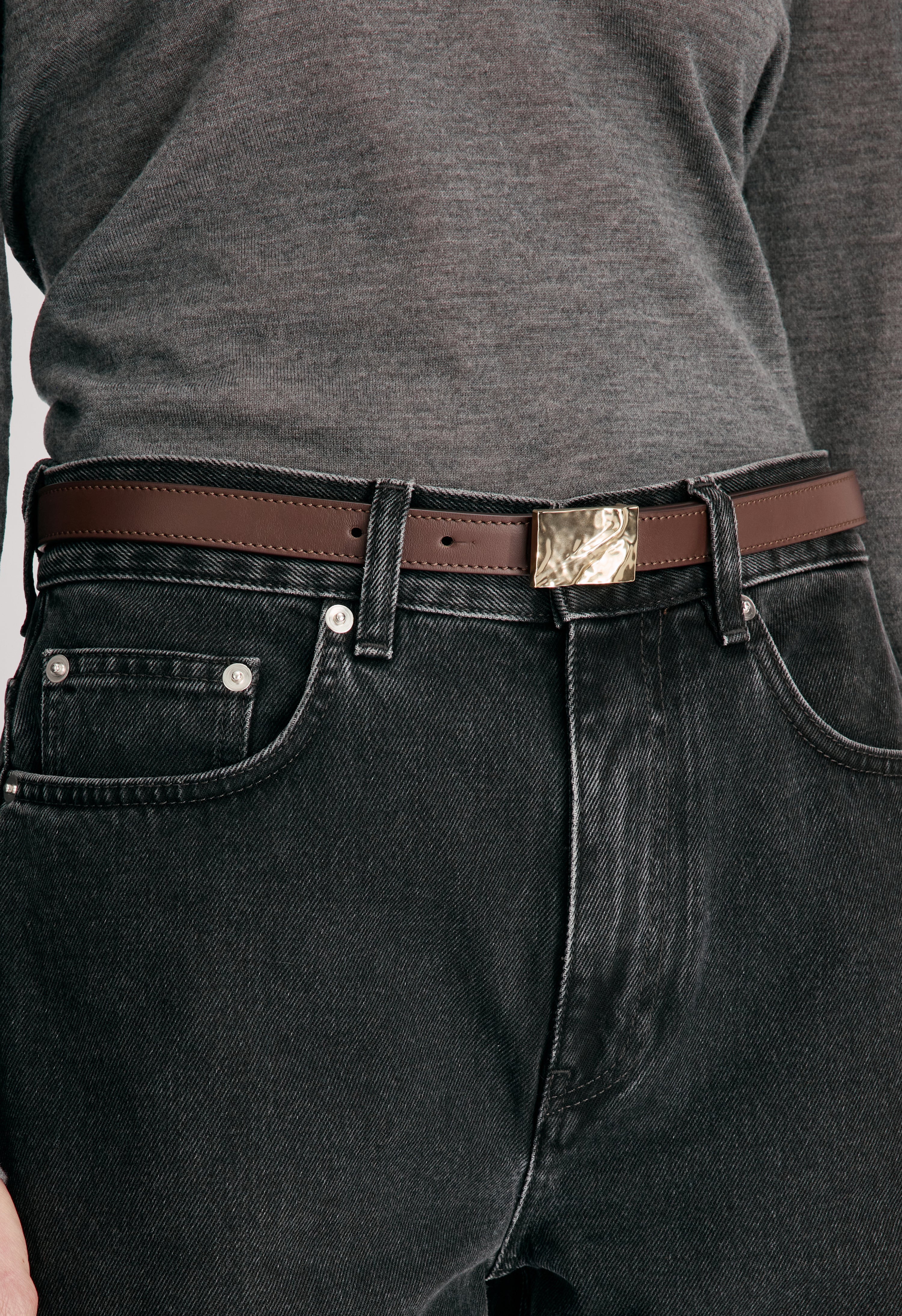 MINAR LDS CLASSIC BELT