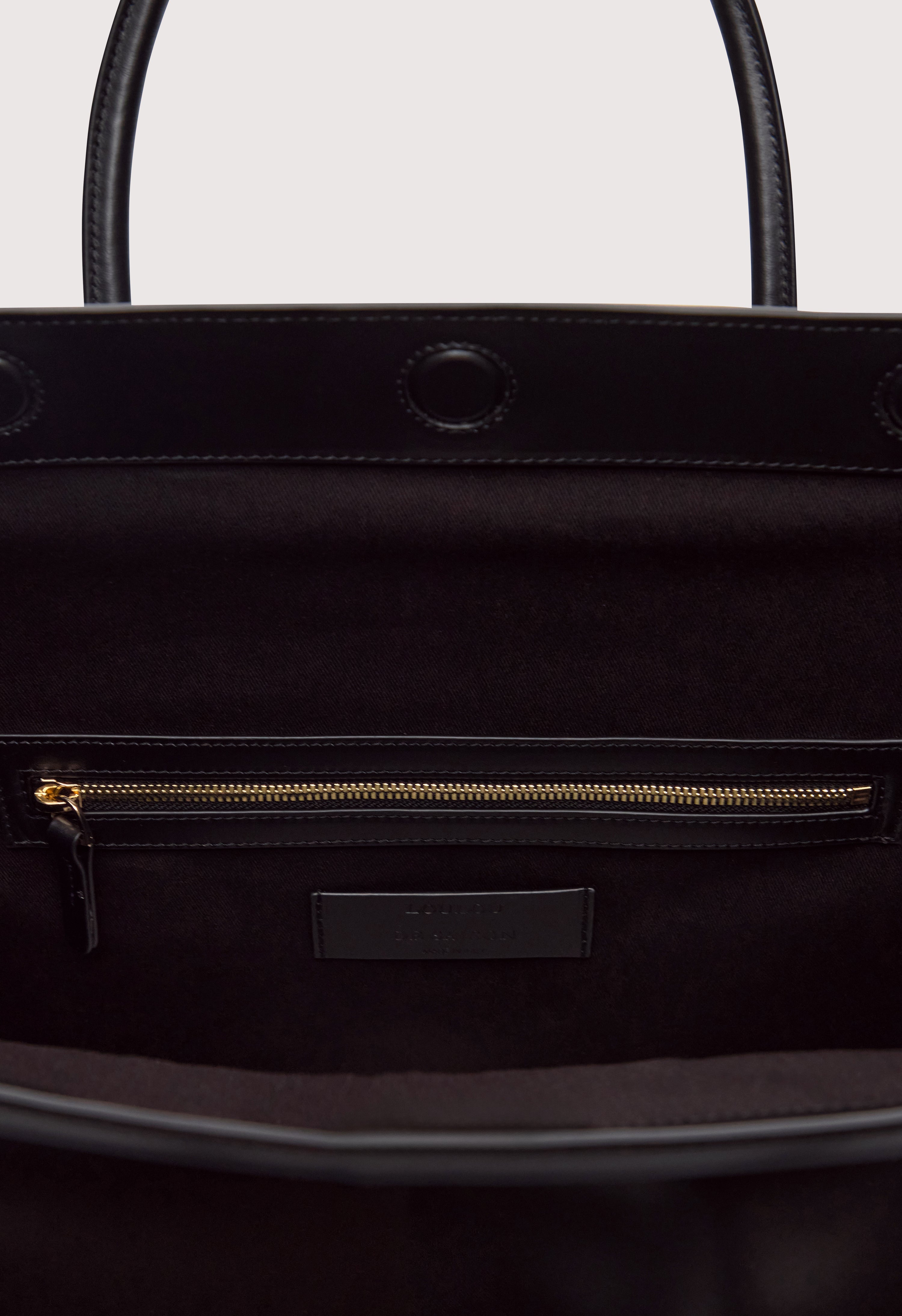 FALCO Travel bag